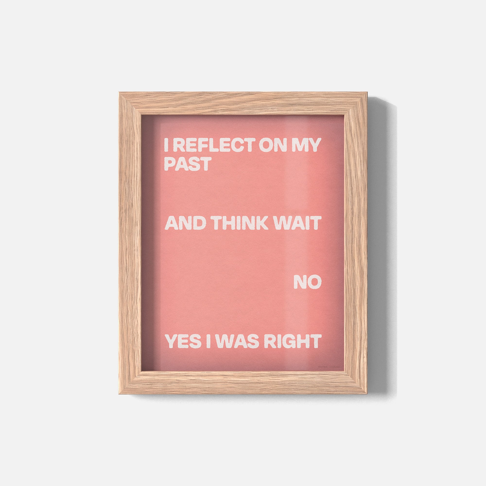 REFLECT PRINT