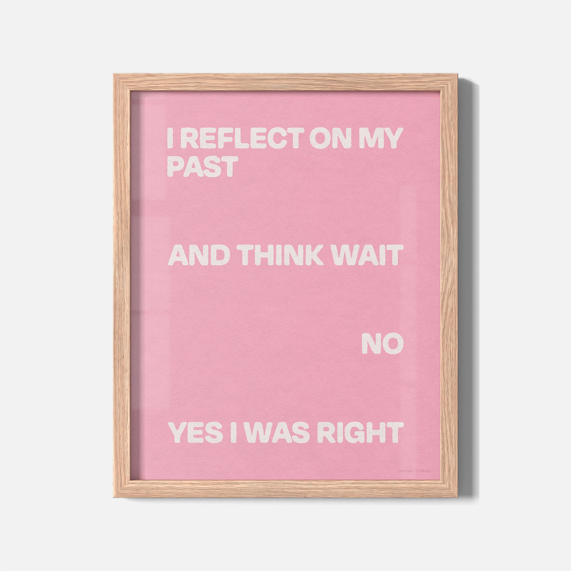 REFLECT PRINT