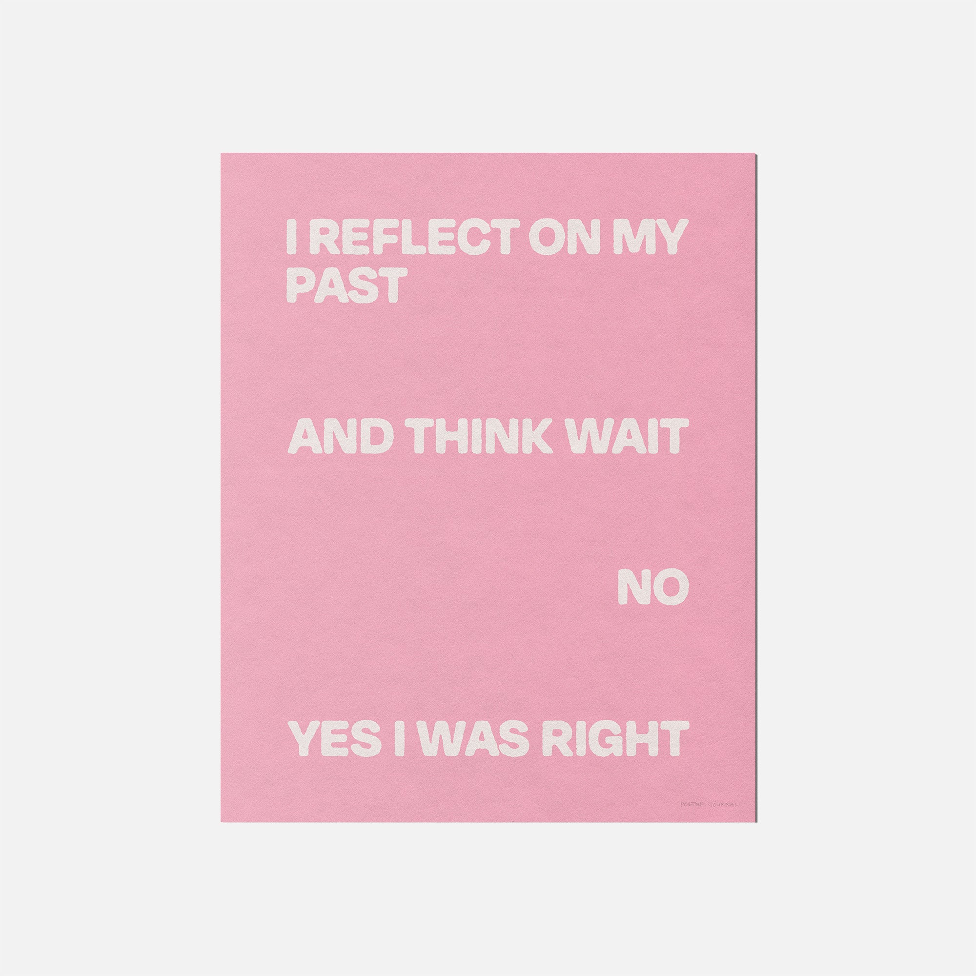 REFLECT PRINT