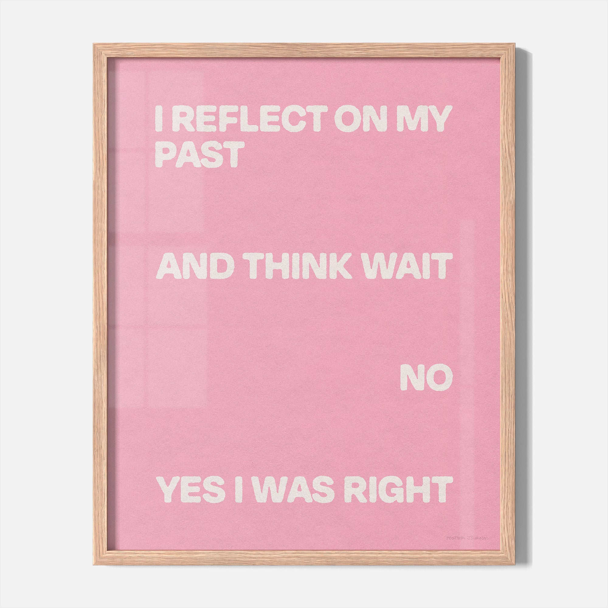 REFLECT PRINT