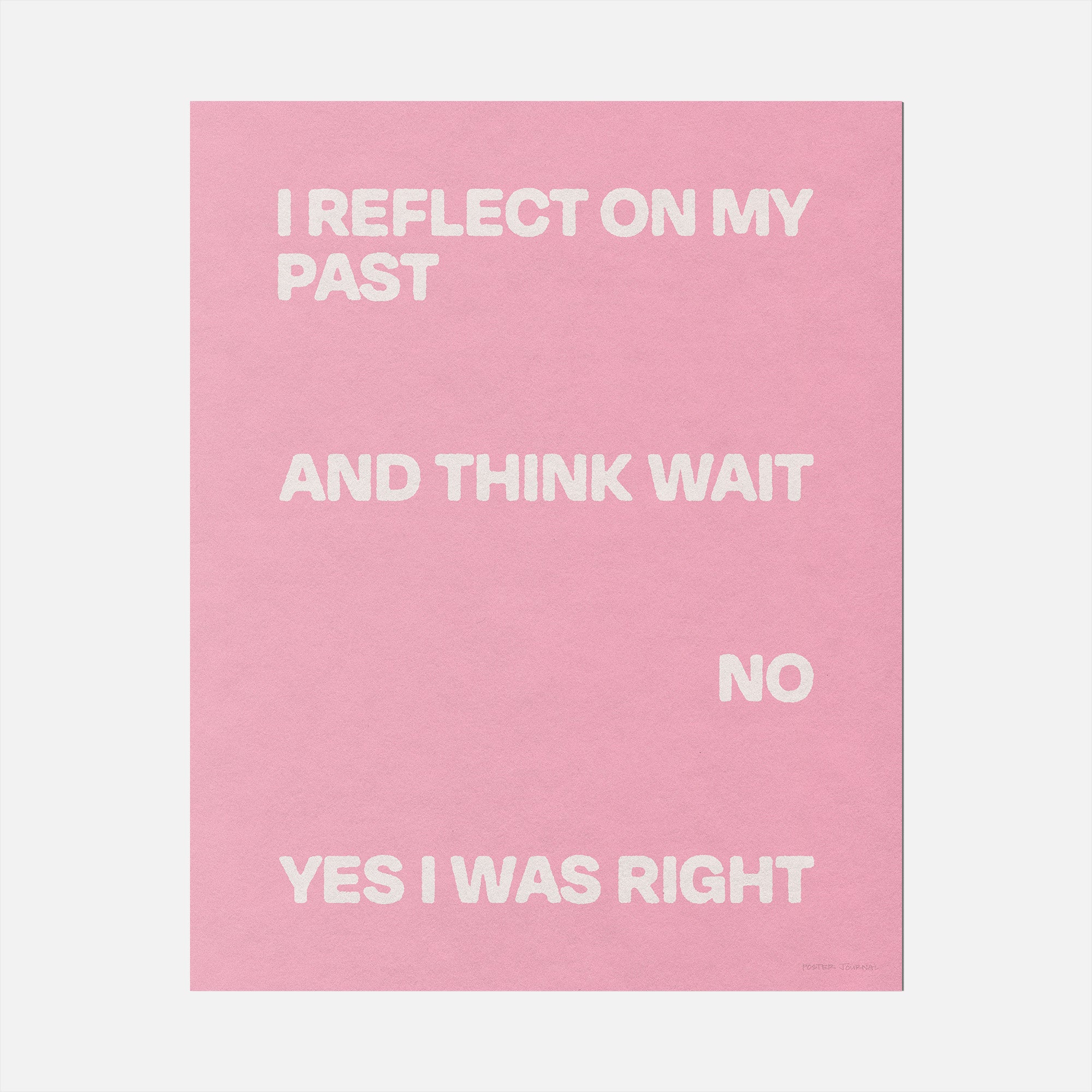 REFLECT PRINT