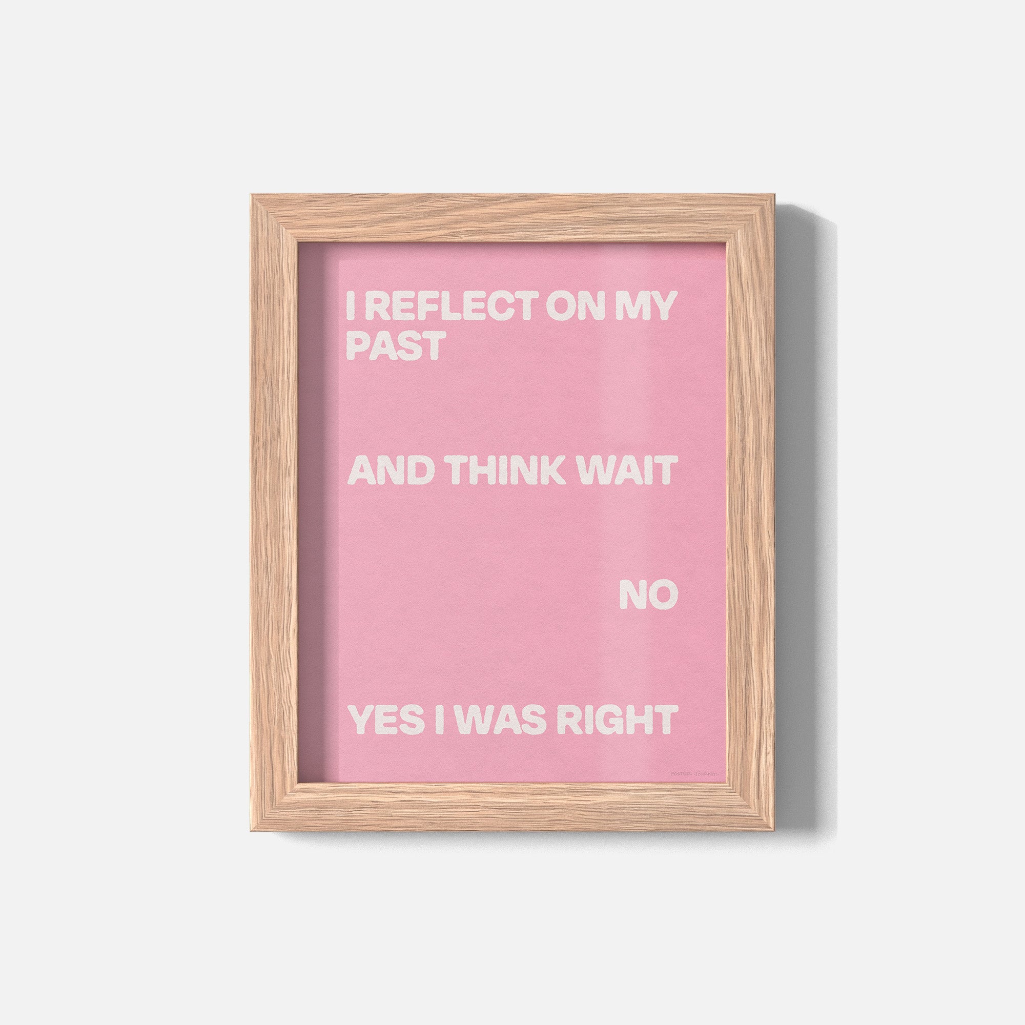 REFLECT PRINT