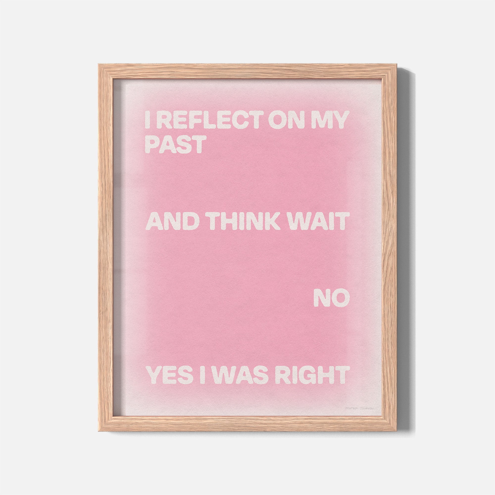 REFLECT PRINT
