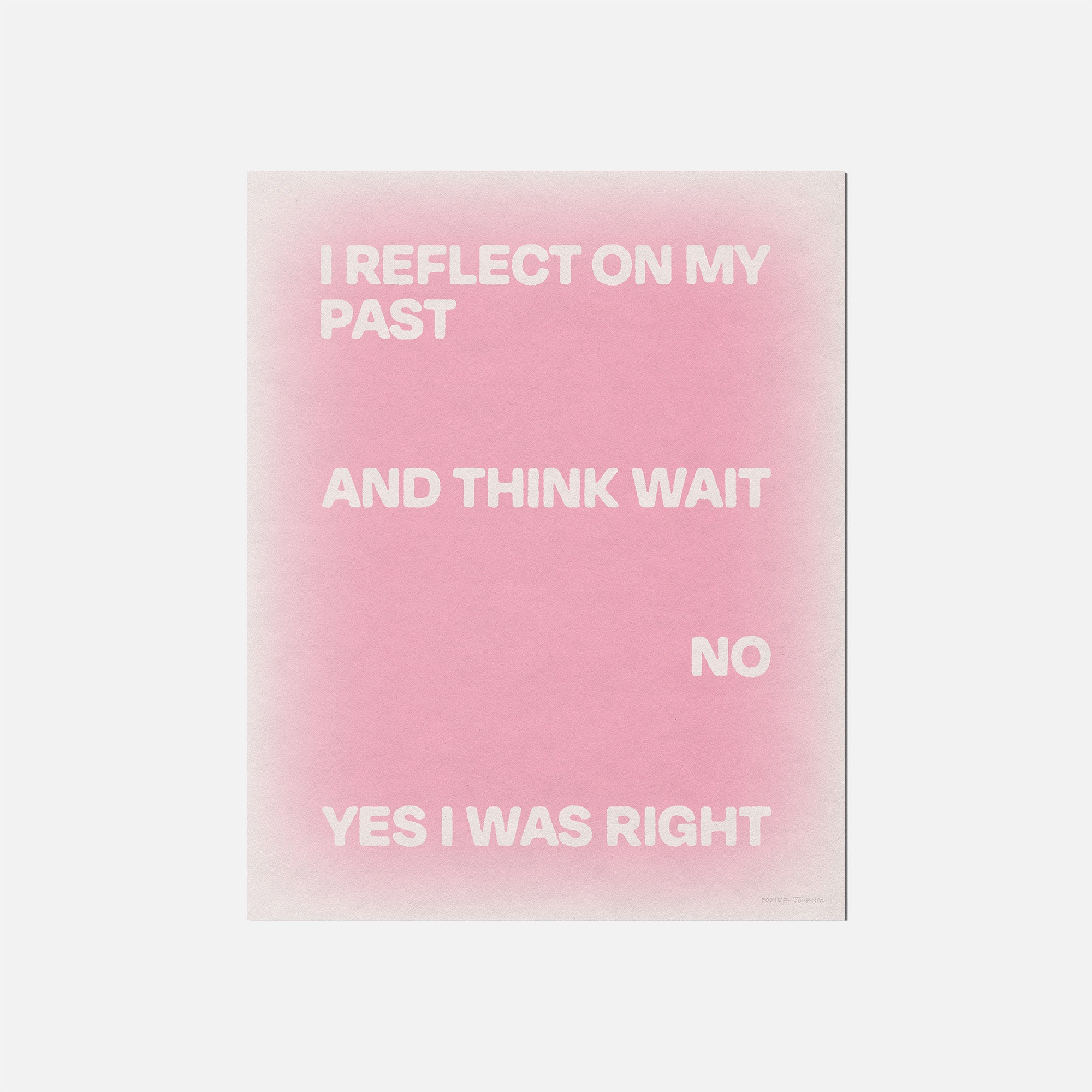 REFLECT PRINT