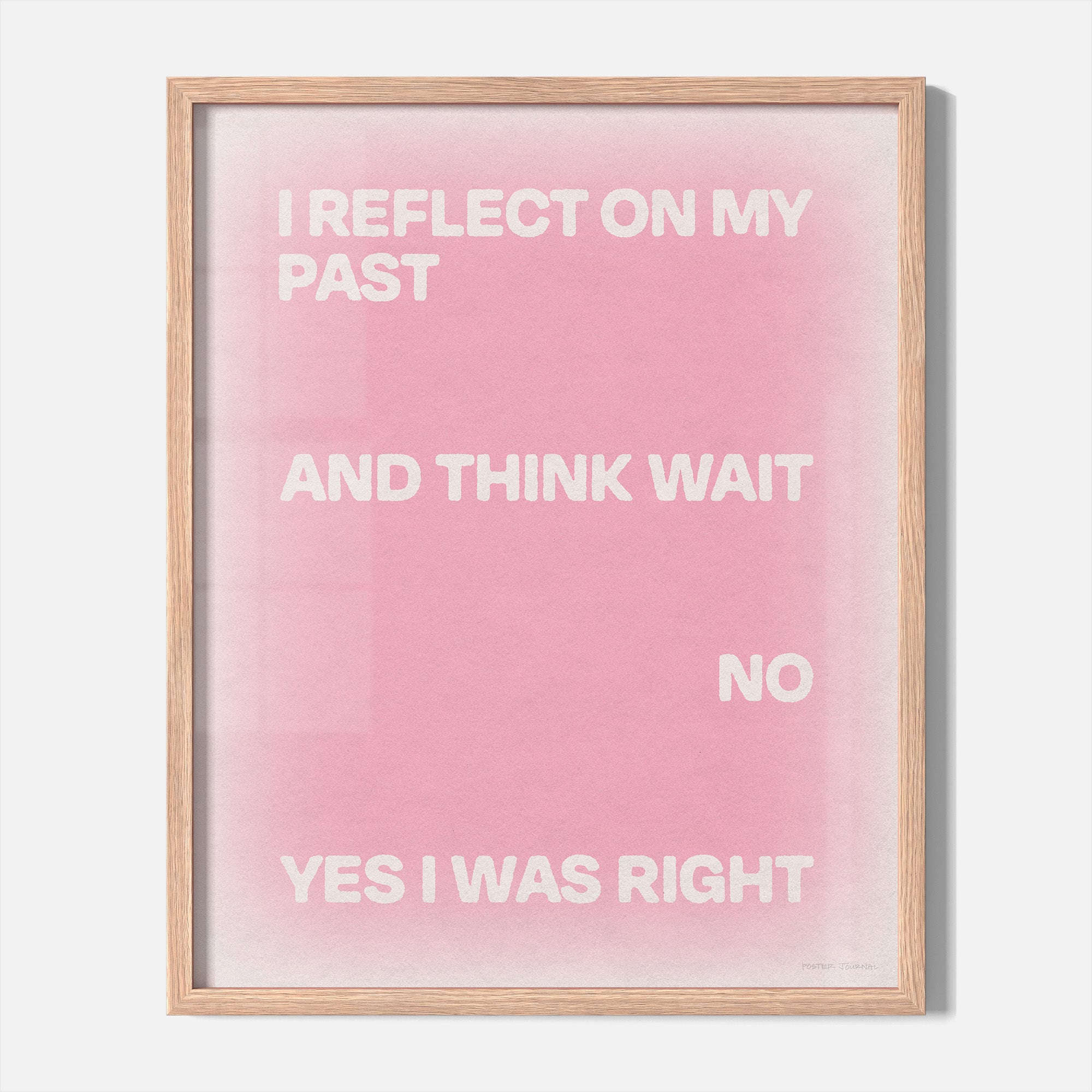 REFLECT PRINT