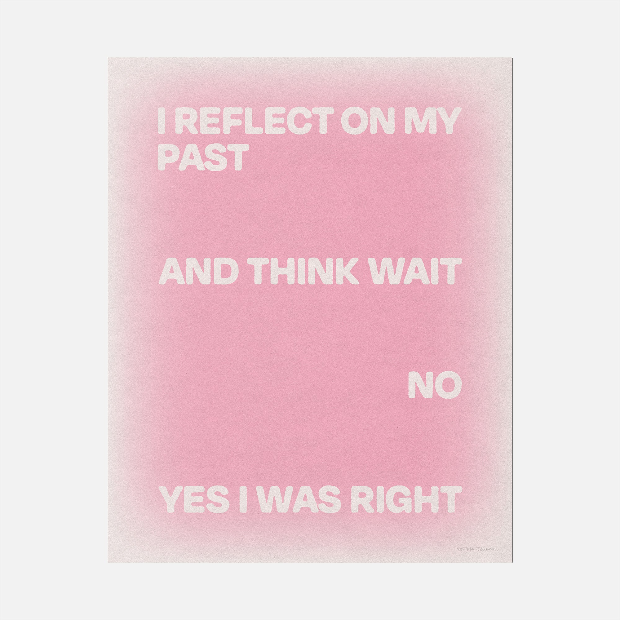 REFLECT PRINT