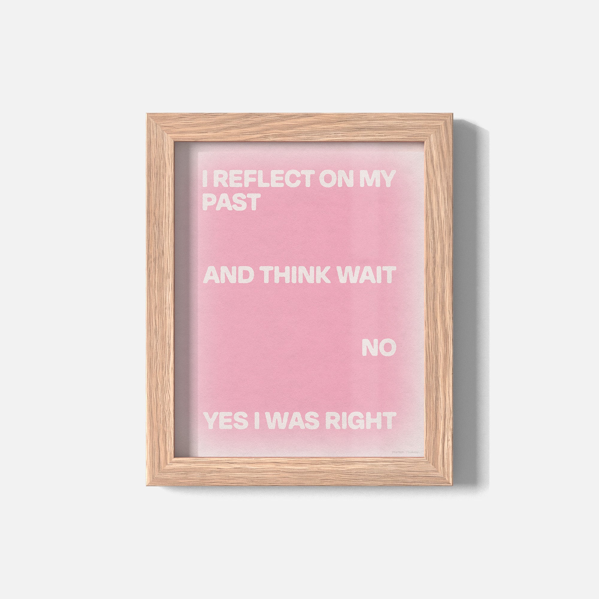 REFLECT PRINT