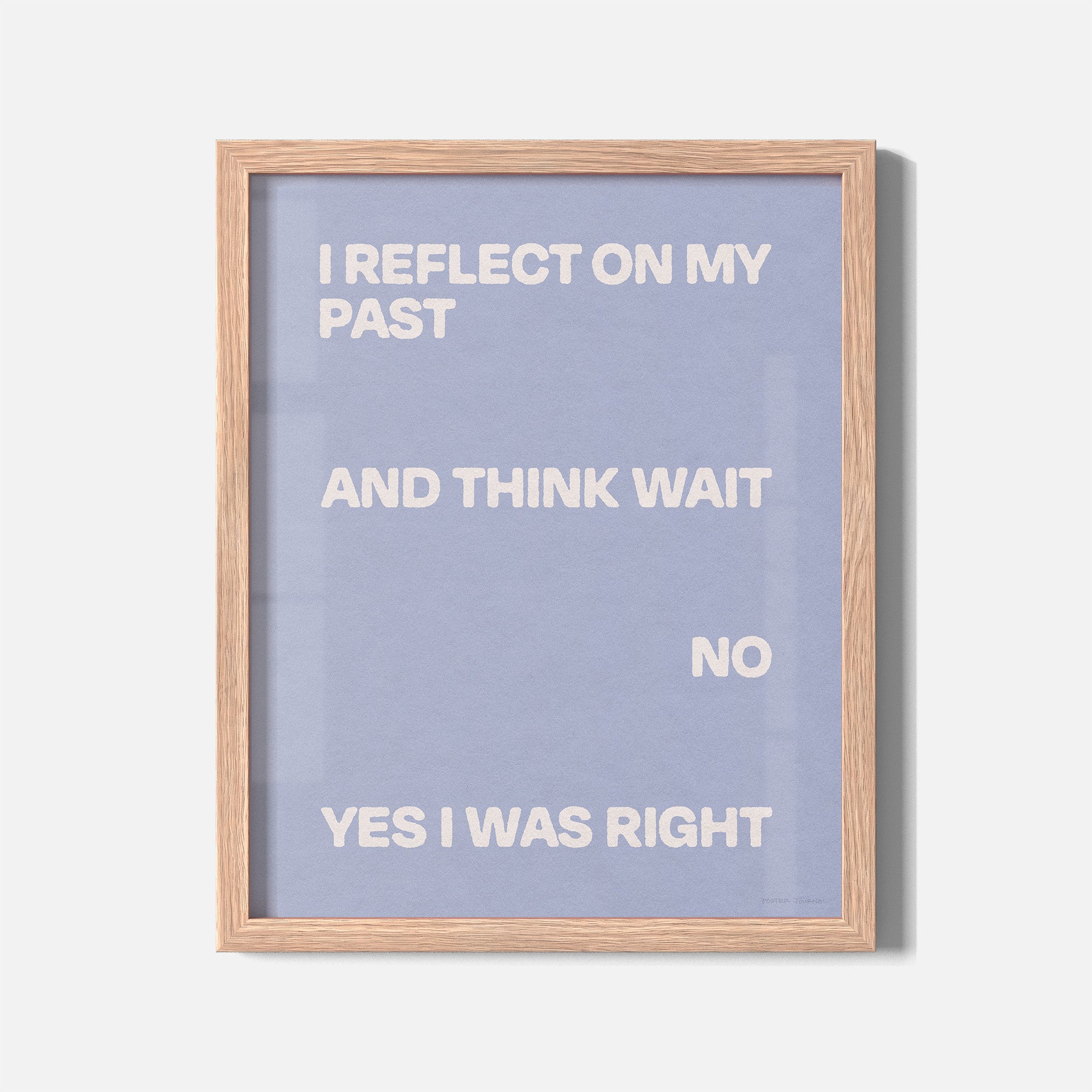 REFLECT PRINT
