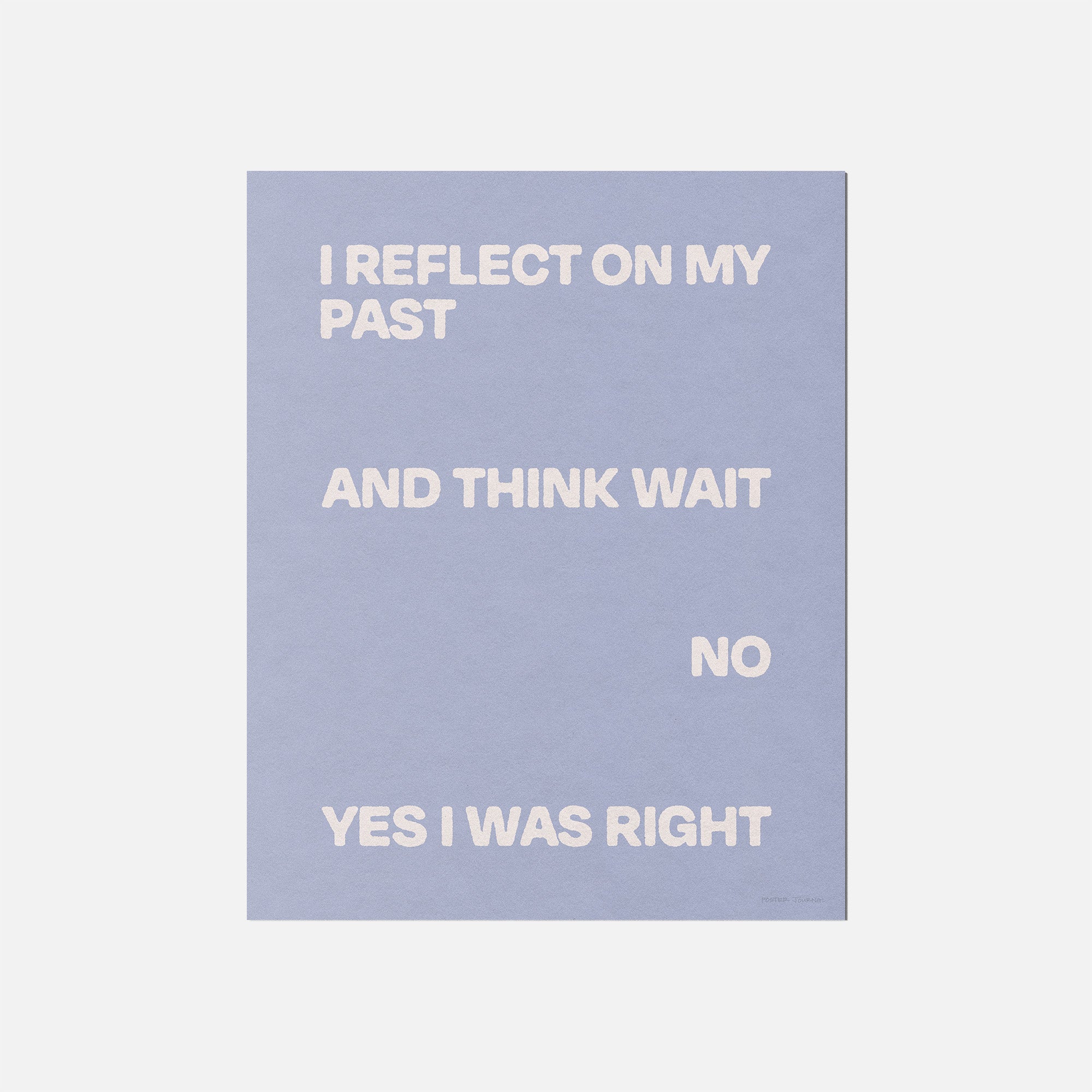 REFLECT PRINT