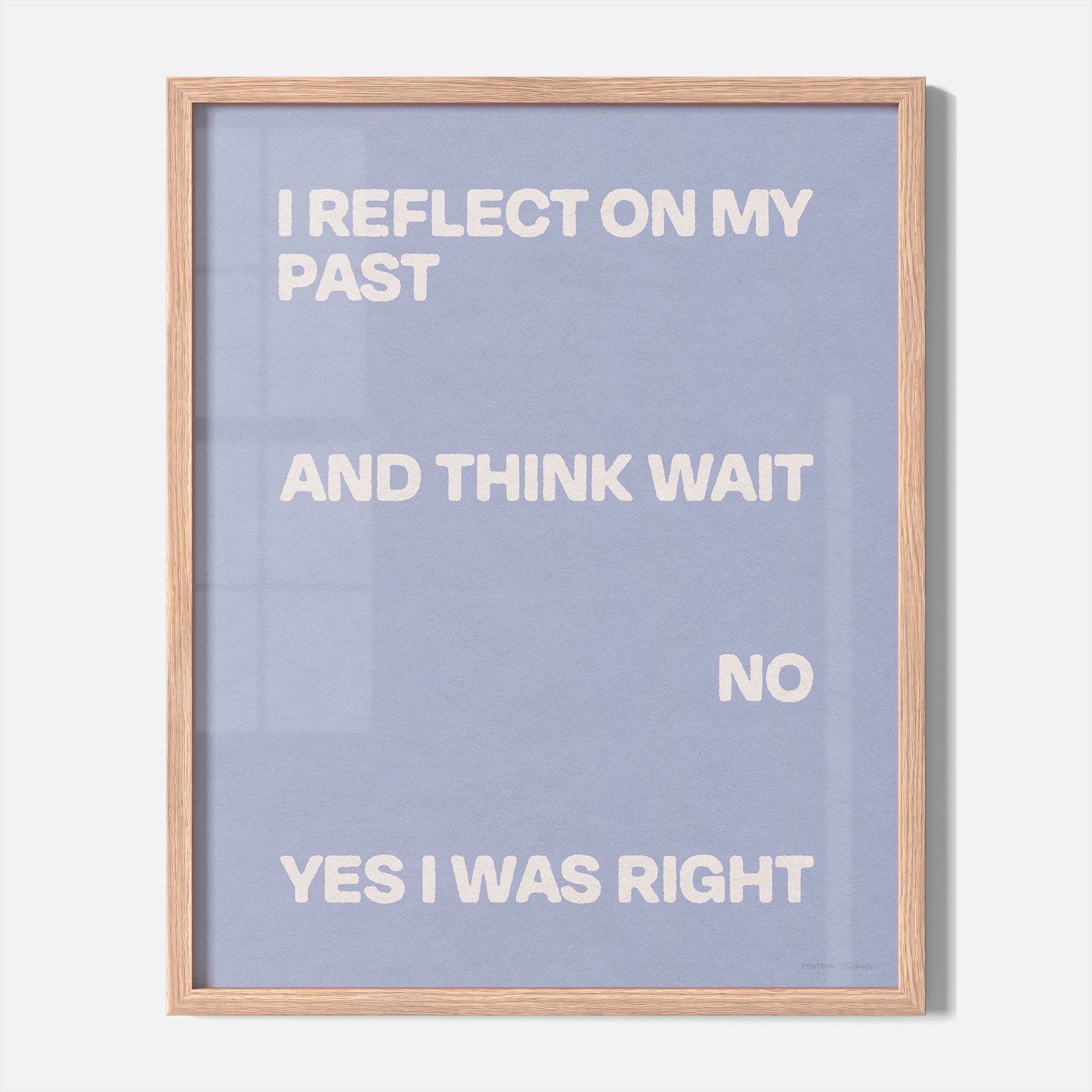 REFLECT PRINT