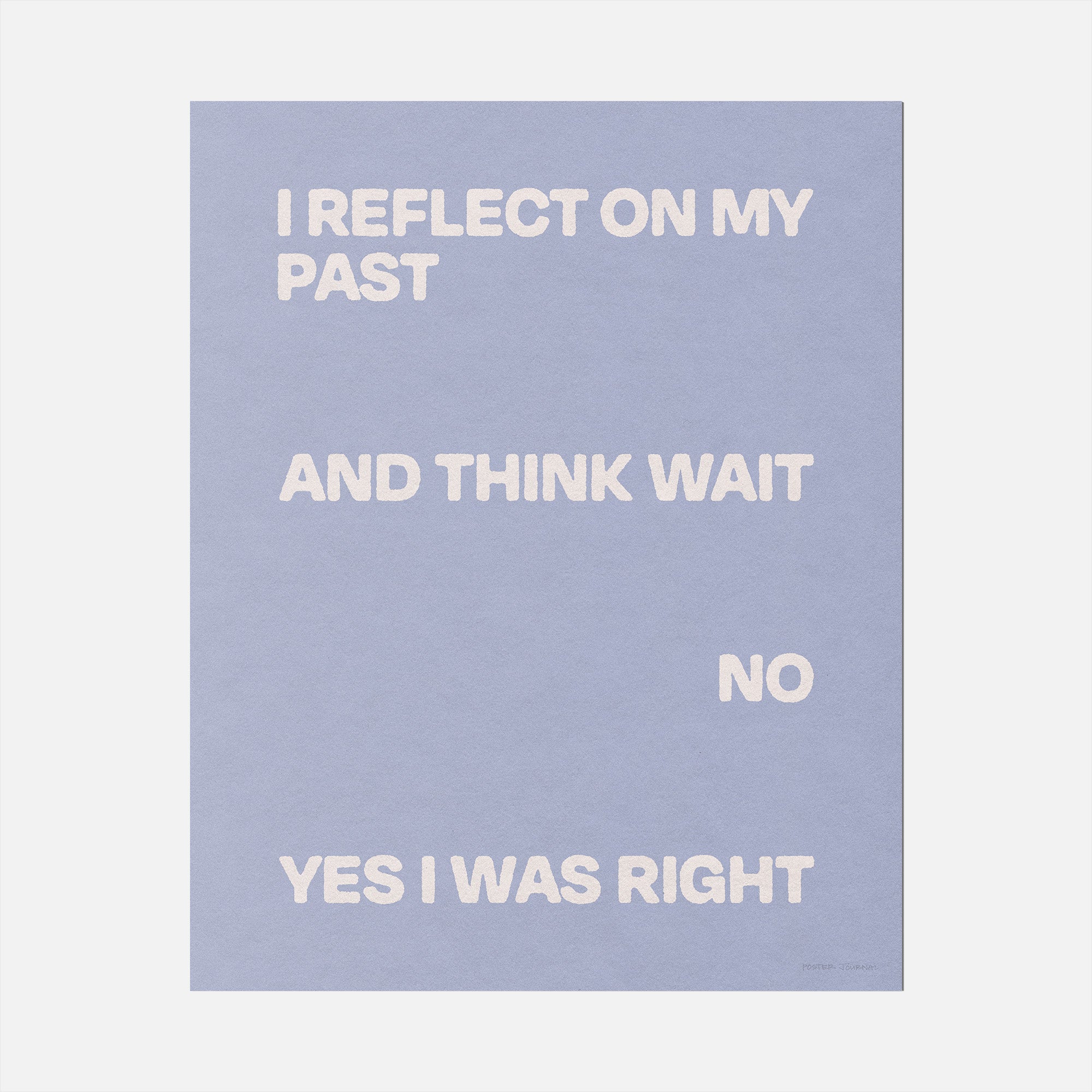 REFLECT PRINT