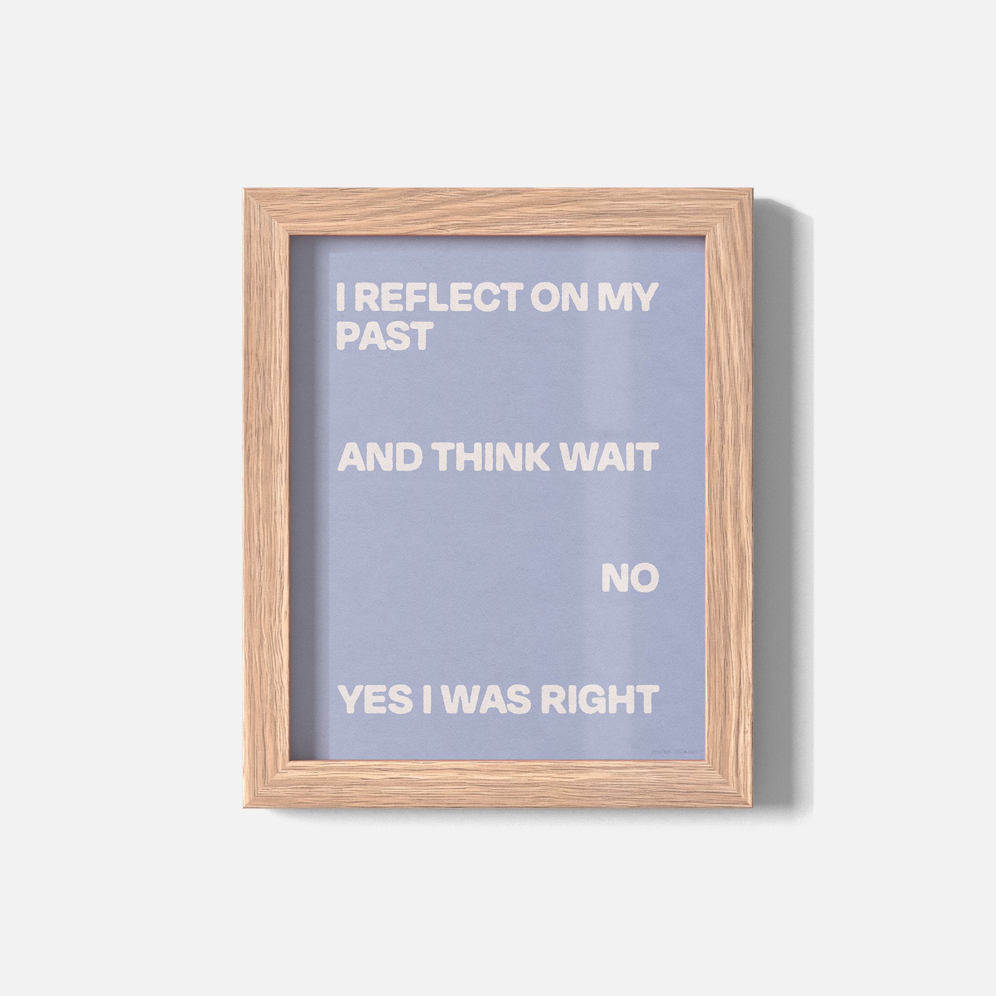 REFLECT PRINT