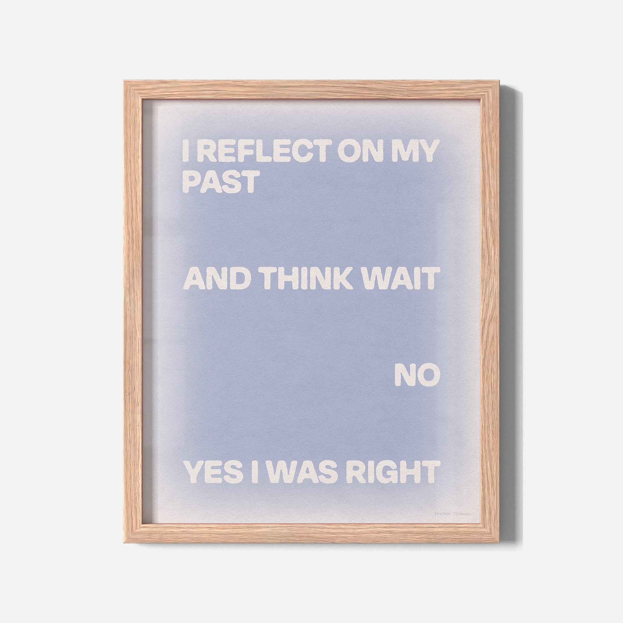 REFLECT PRINT