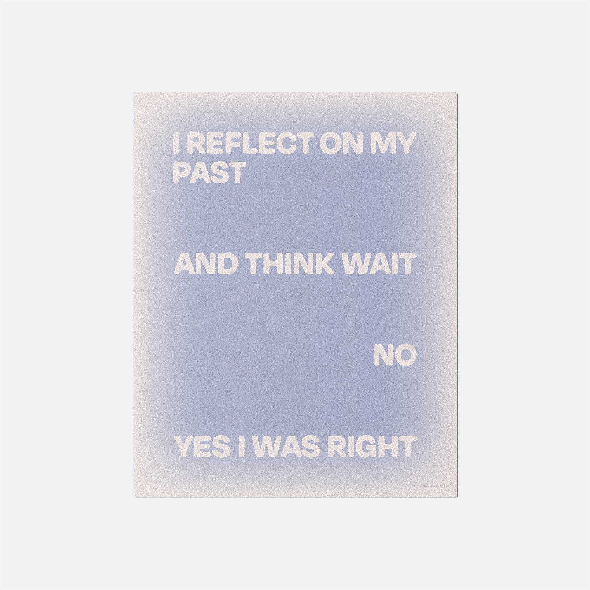 REFLECT PRINT