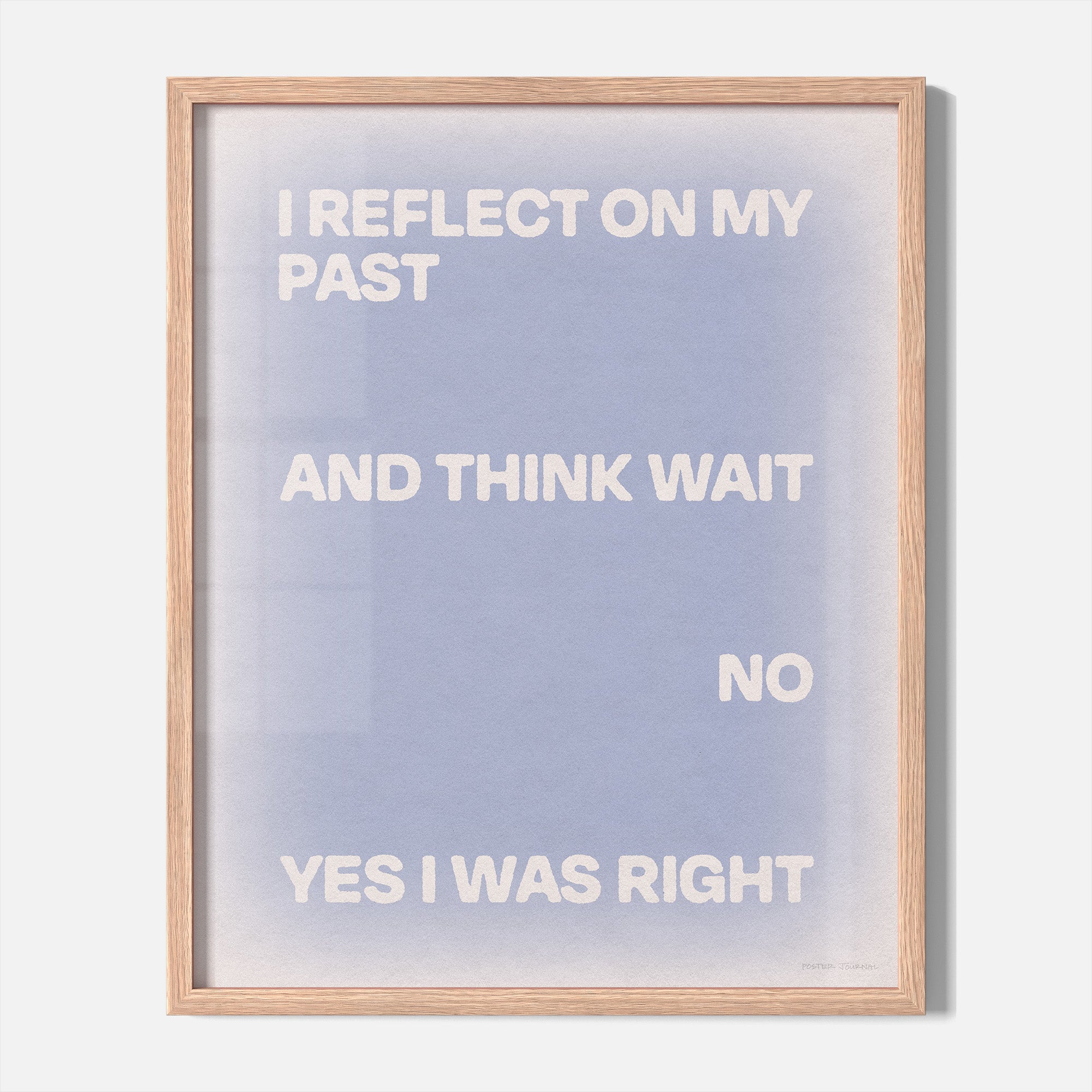 REFLECT PRINT