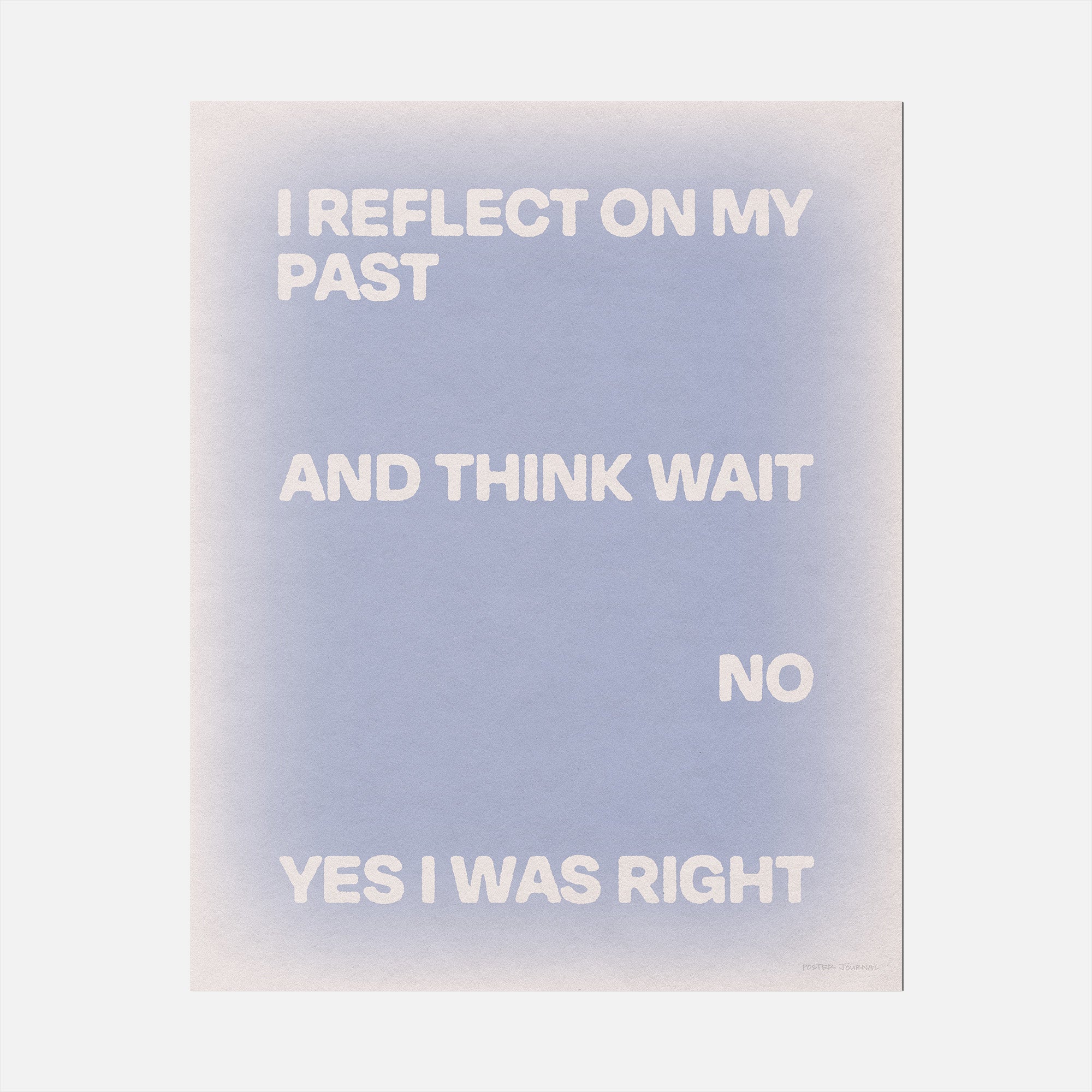 REFLECT PRINT