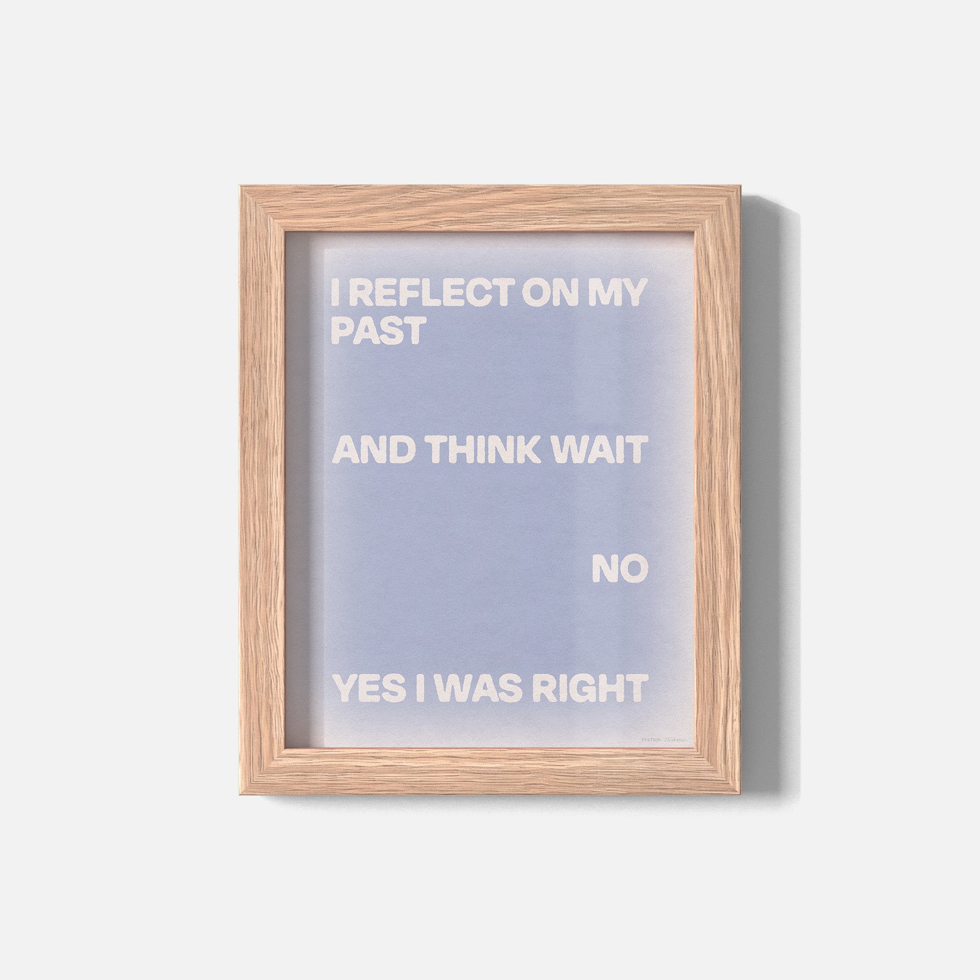 REFLECT PRINT