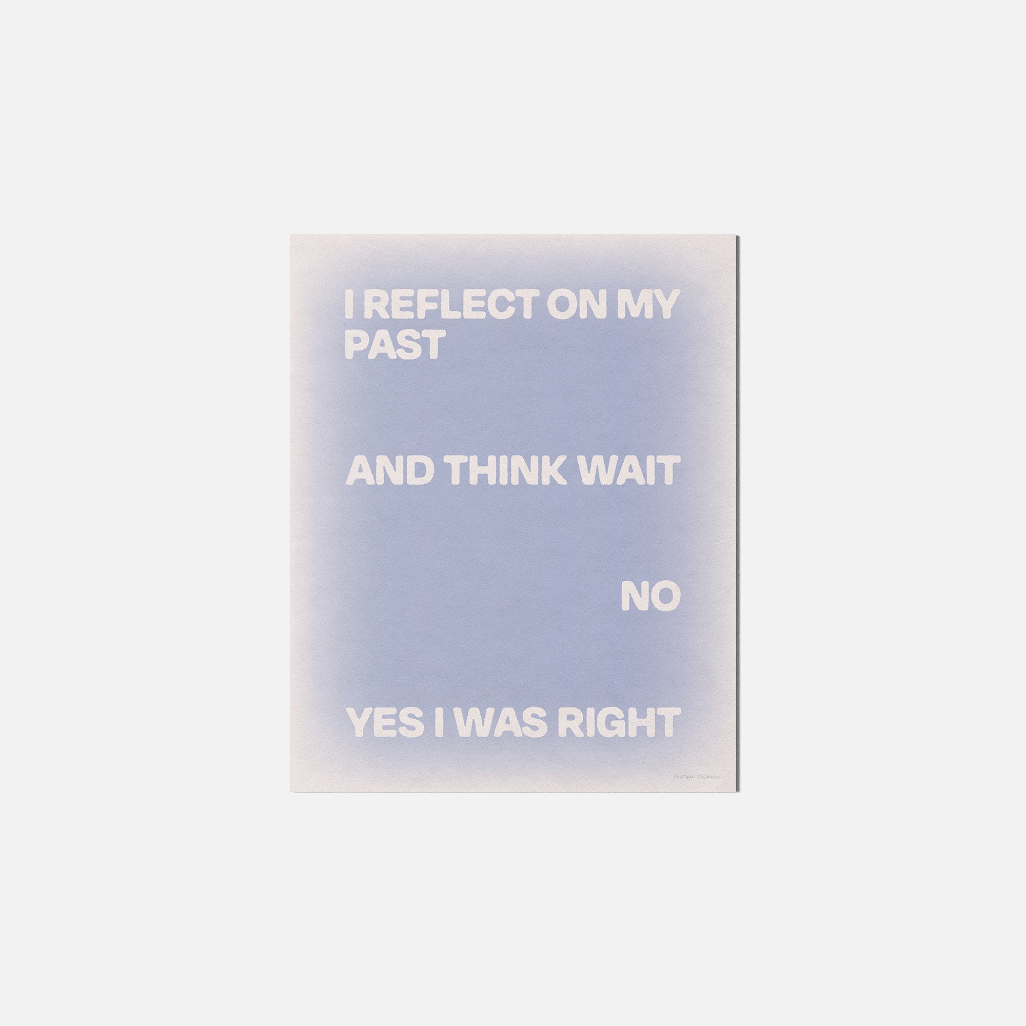 REFLECT PRINT
