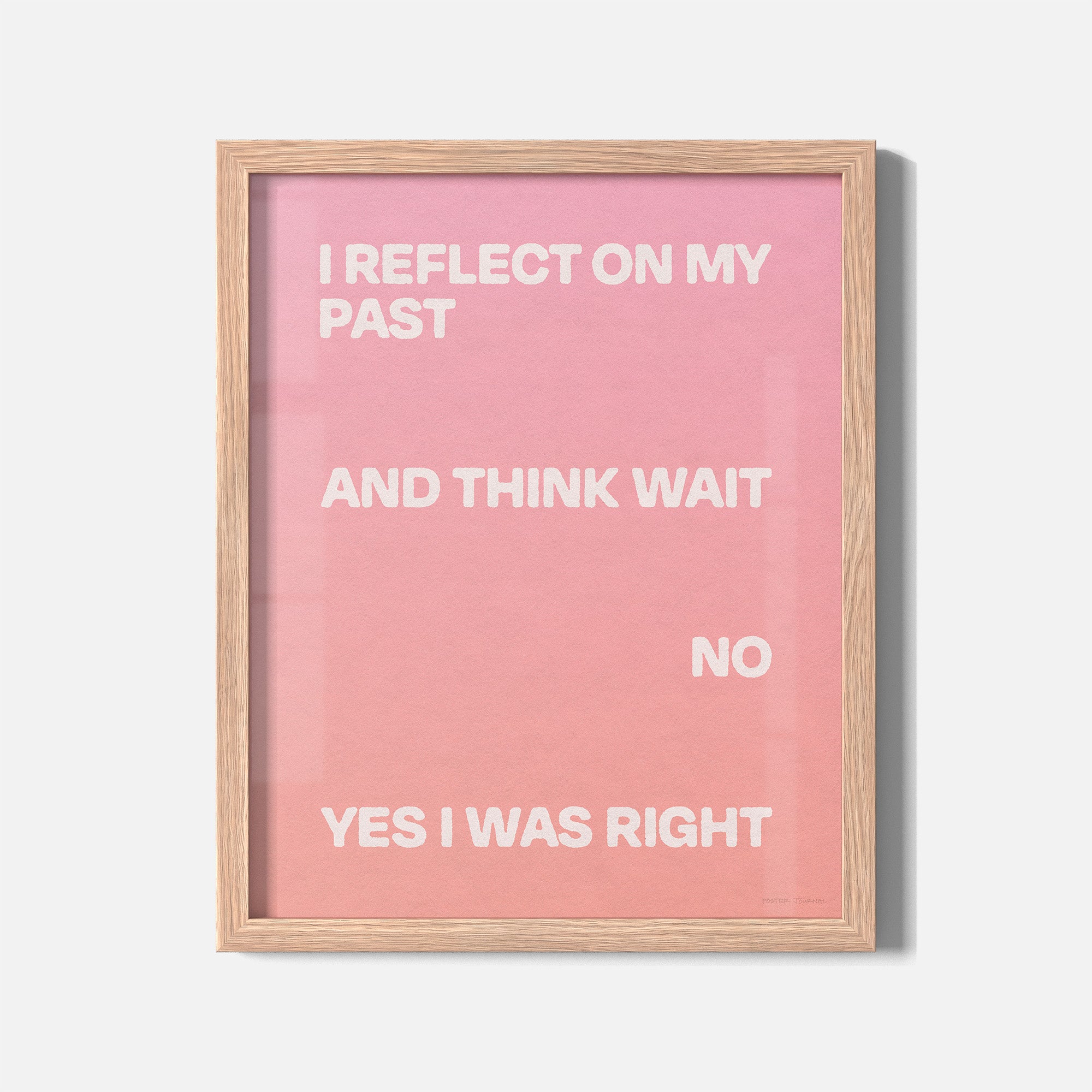 REFLECT PRINT