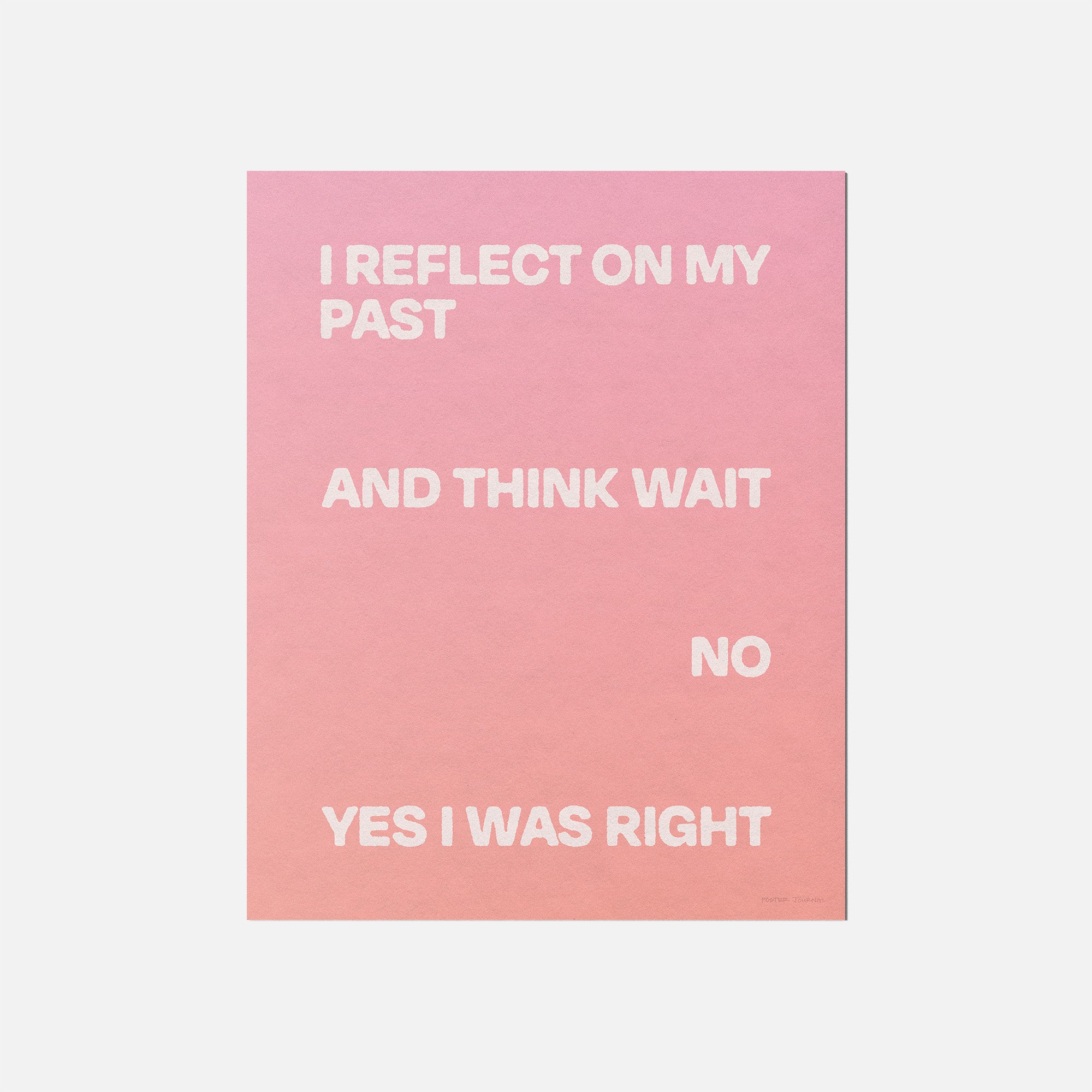 REFLECT PRINT