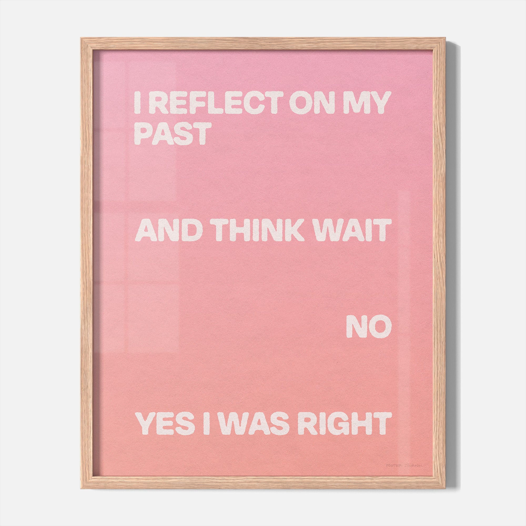 REFLECT PRINT
