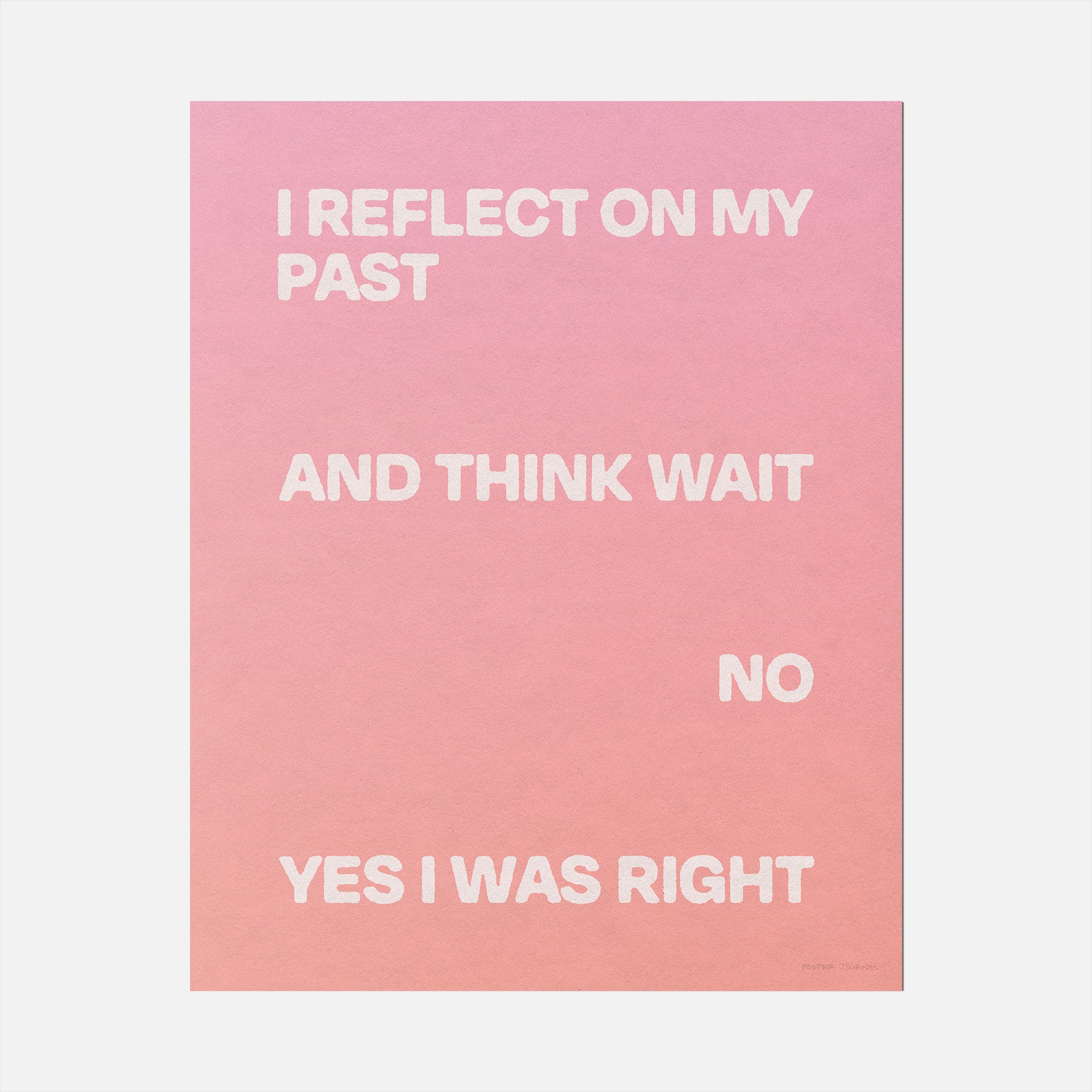 REFLECT PRINT