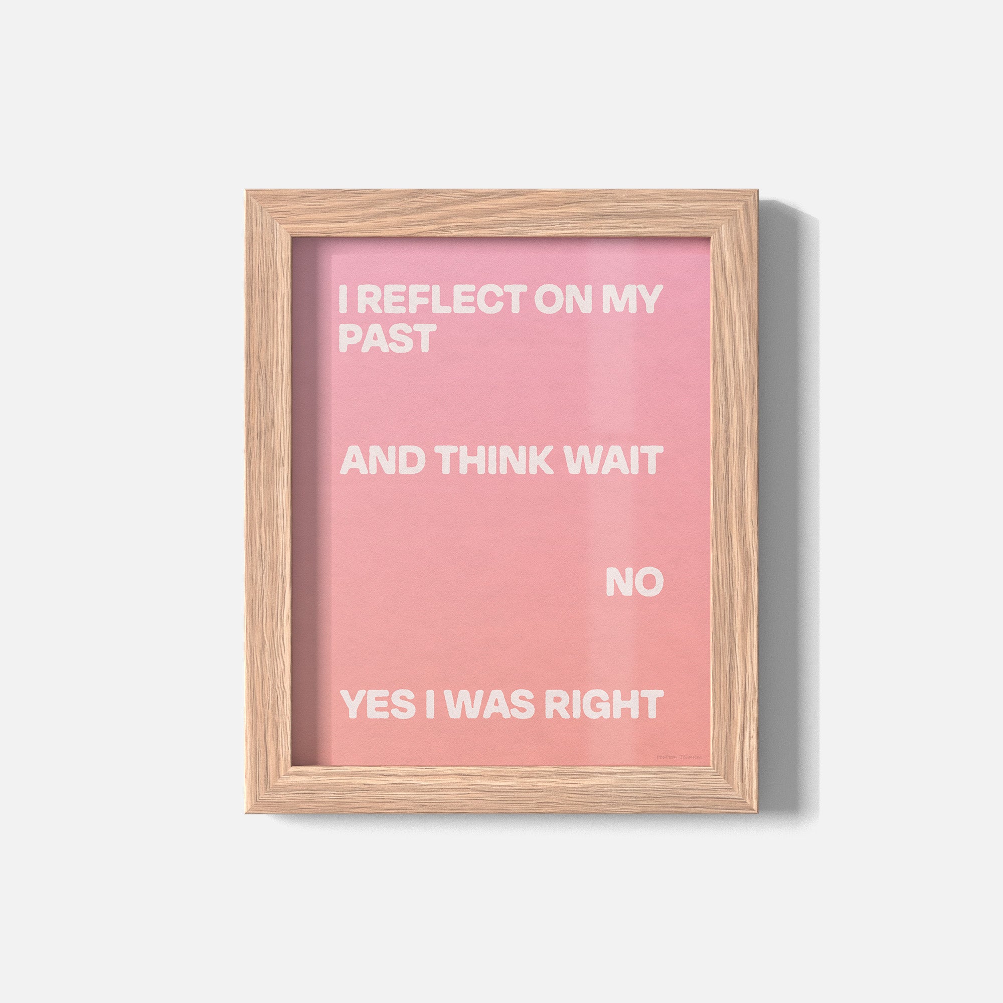 REFLECT PRINT