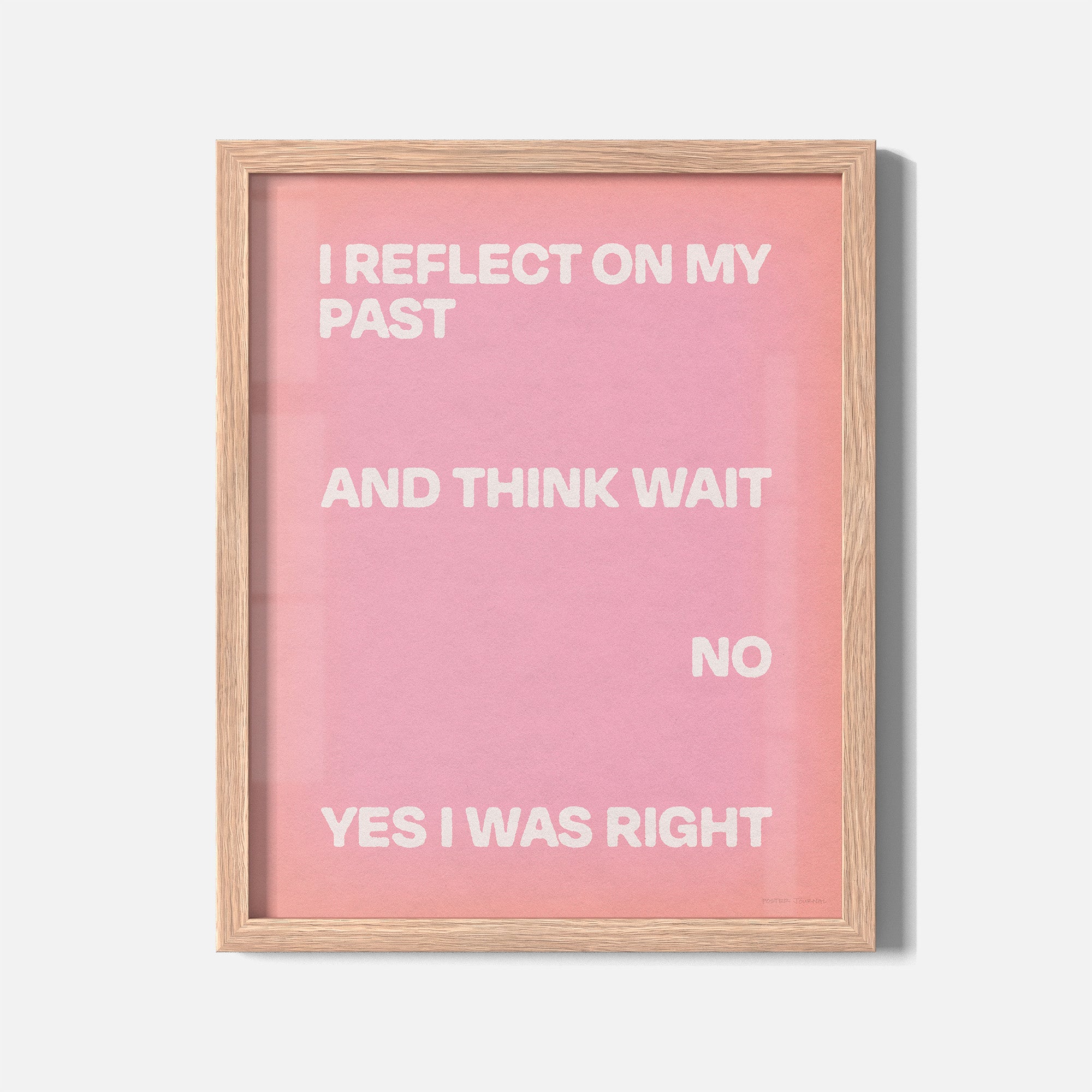 REFLECT PRINT