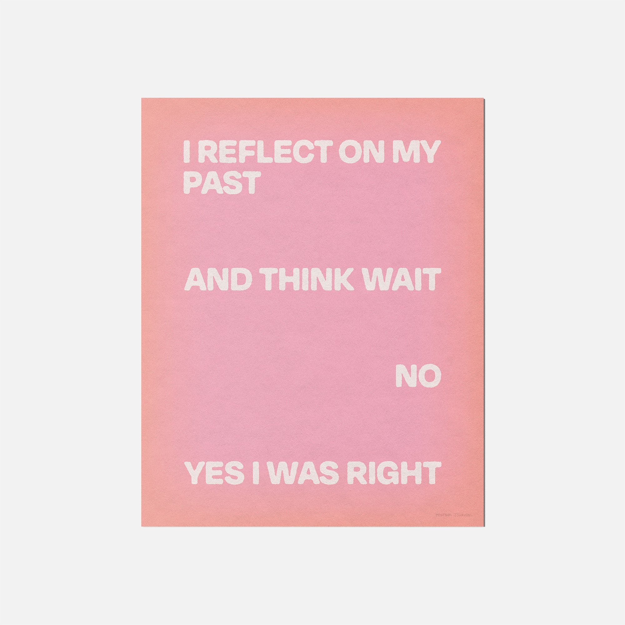 REFLECT PRINT