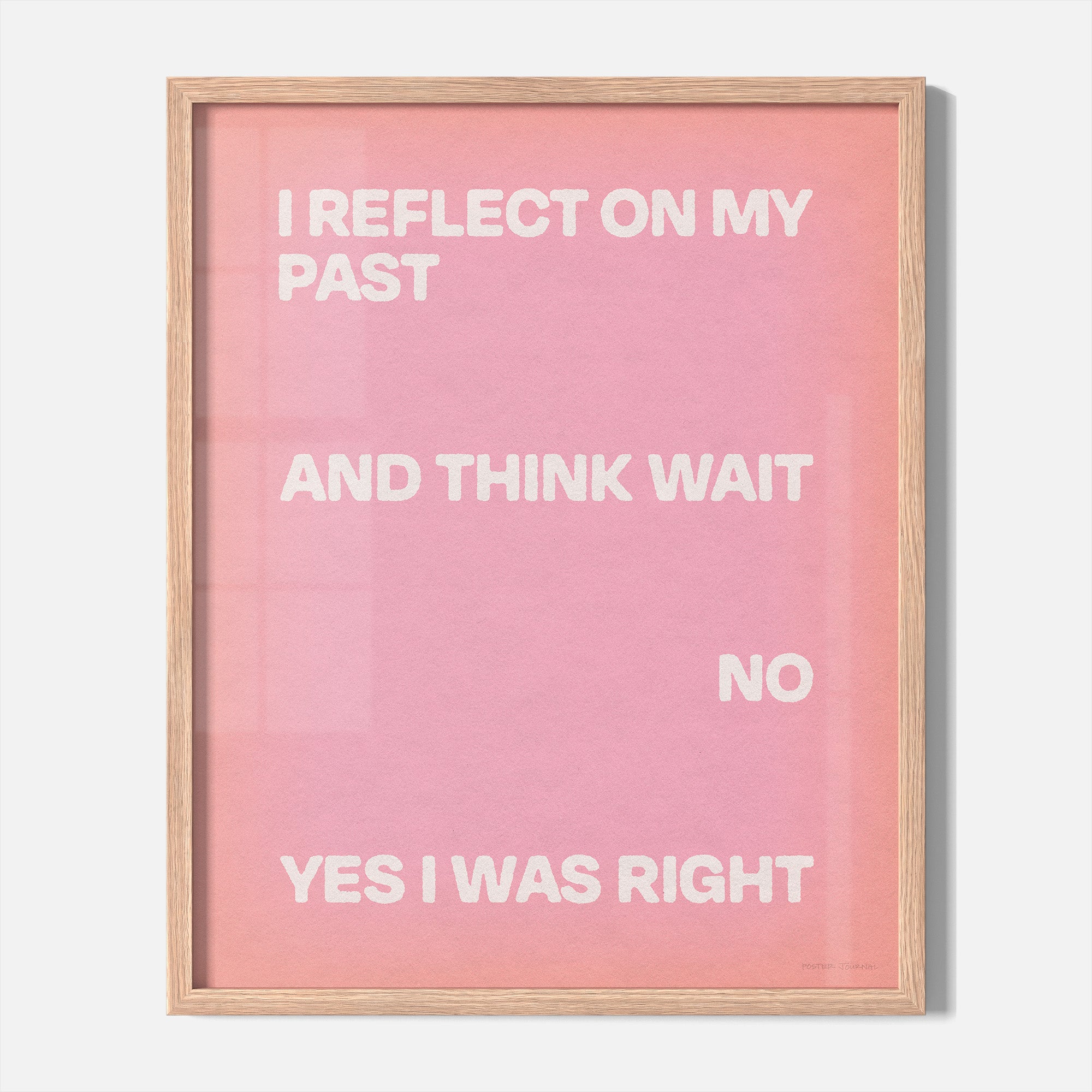 REFLECT PRINT