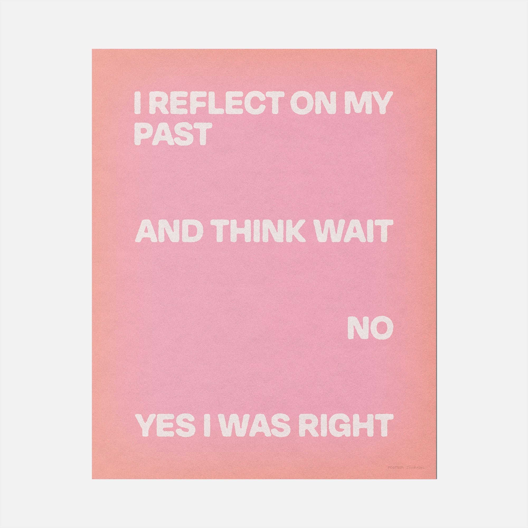REFLECT PRINT