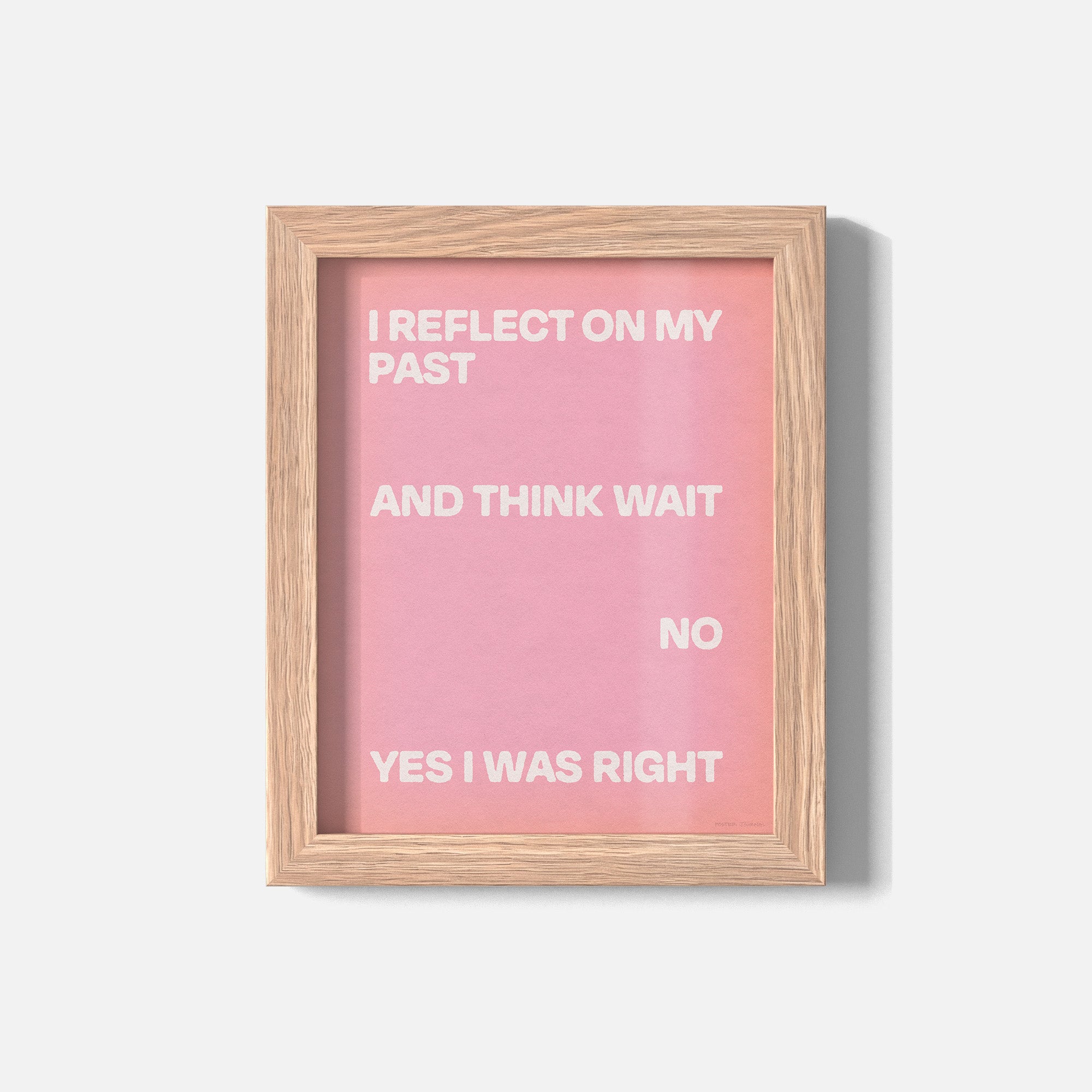 REFLECT PRINT