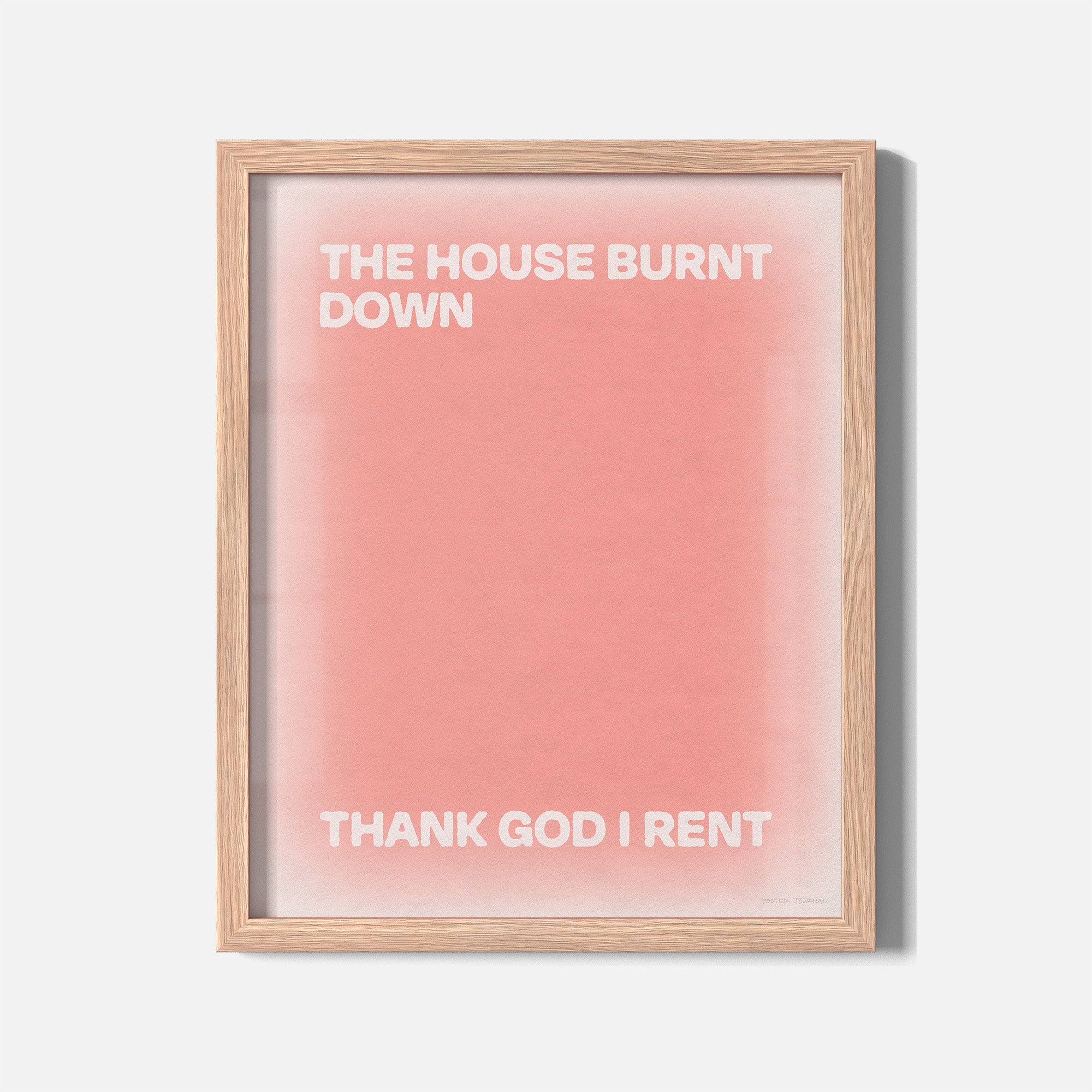 RENT PRINT