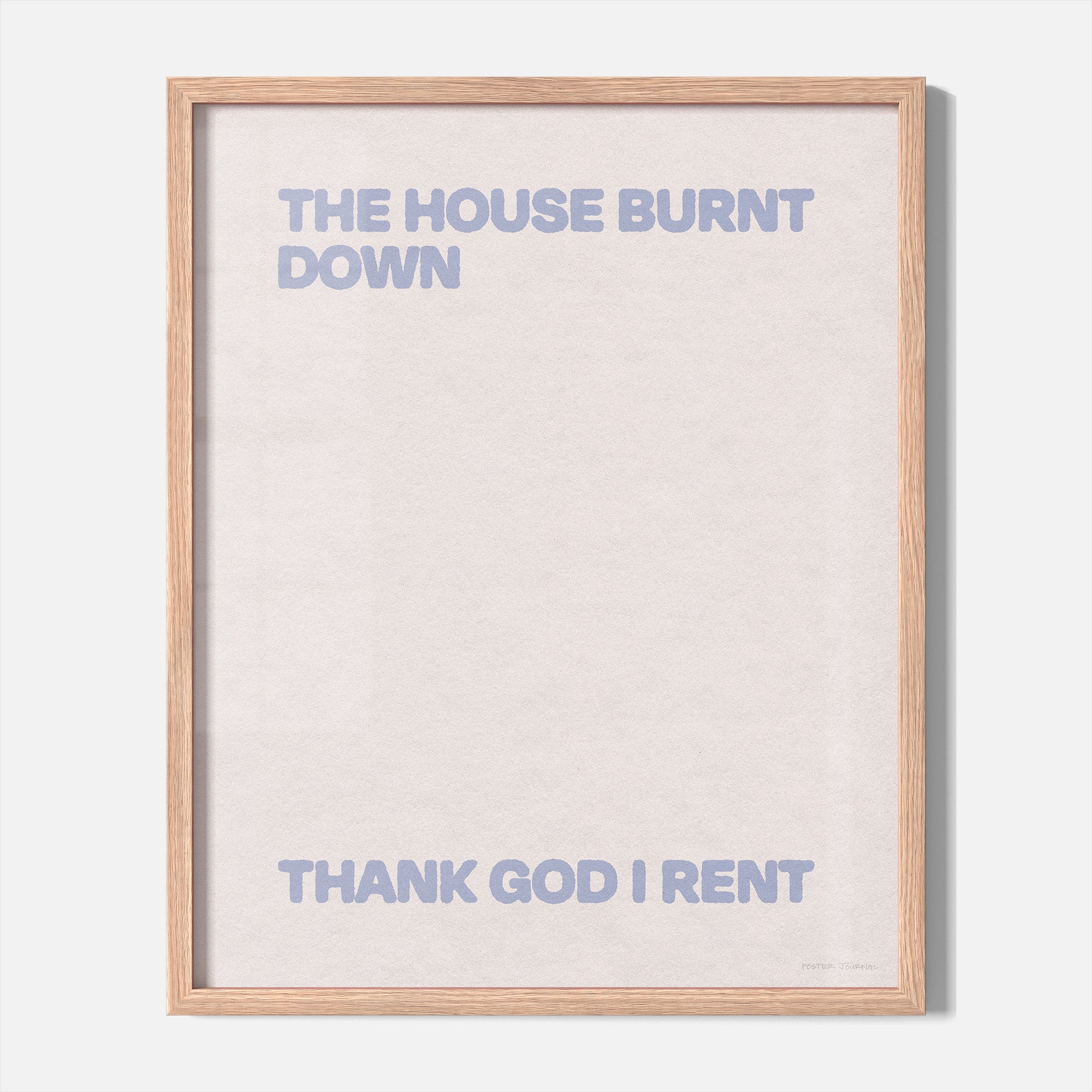RENT PRINT