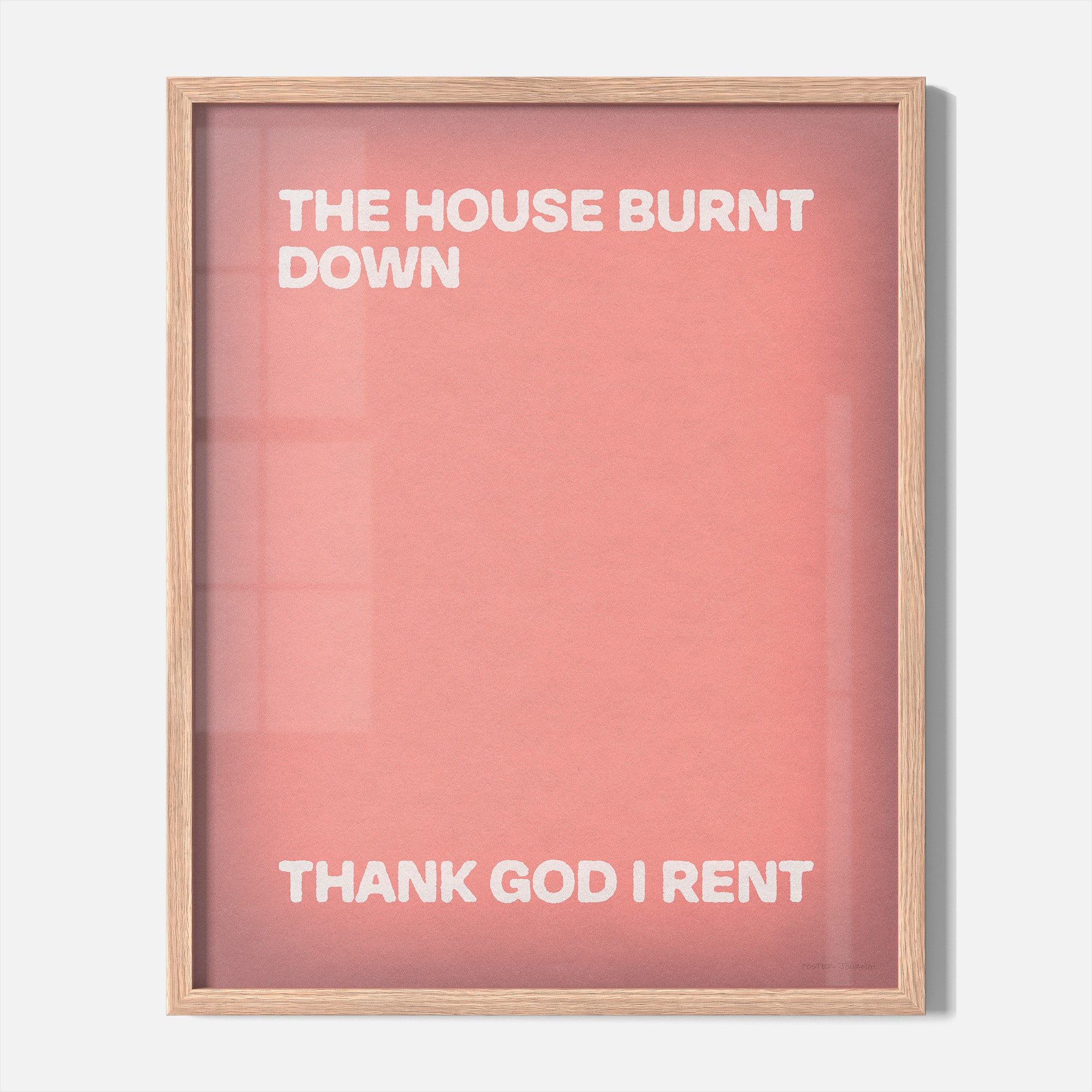 RENT PRINT