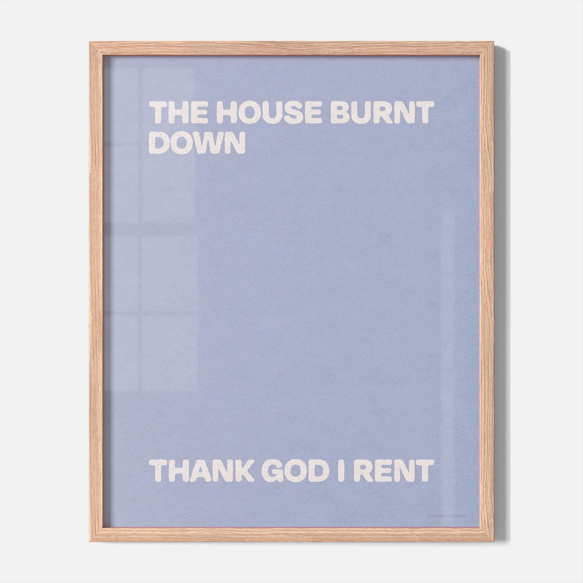 RENT PRINT