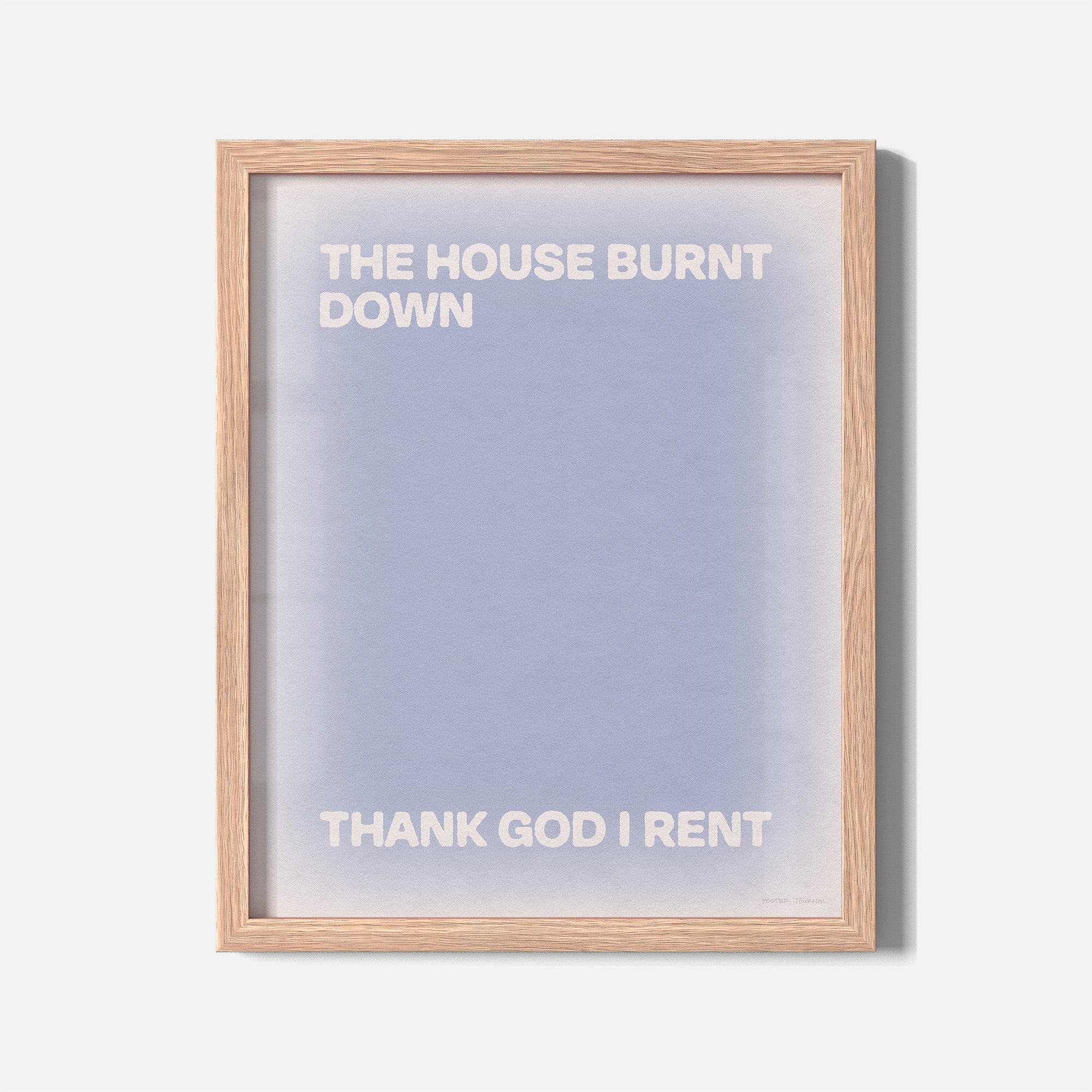 RENT PRINT