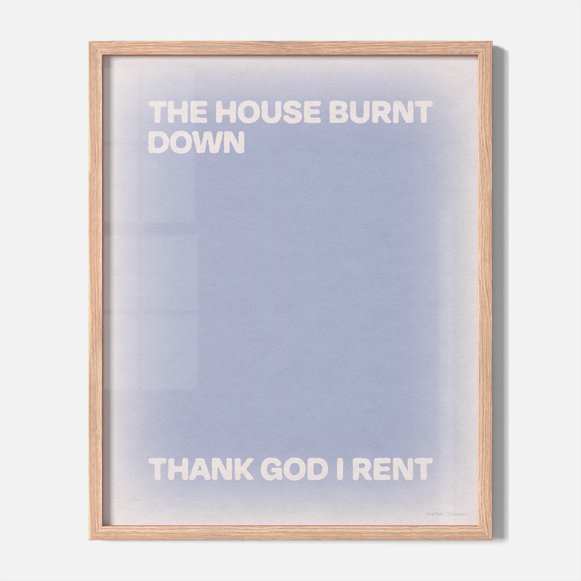 RENT PRINT