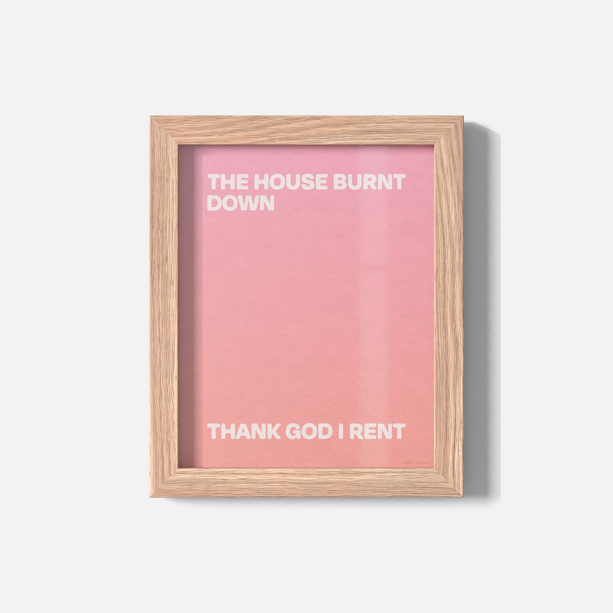 RENT PRINT