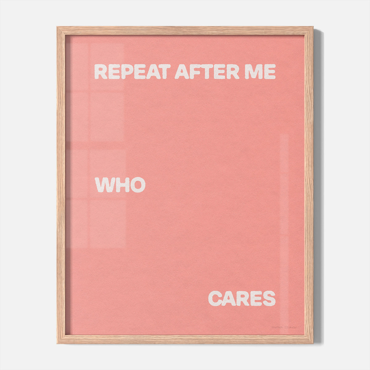 REPEAT PRINT