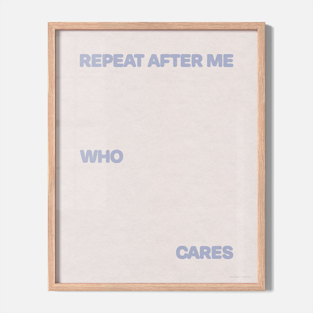 REPEAT PRINT