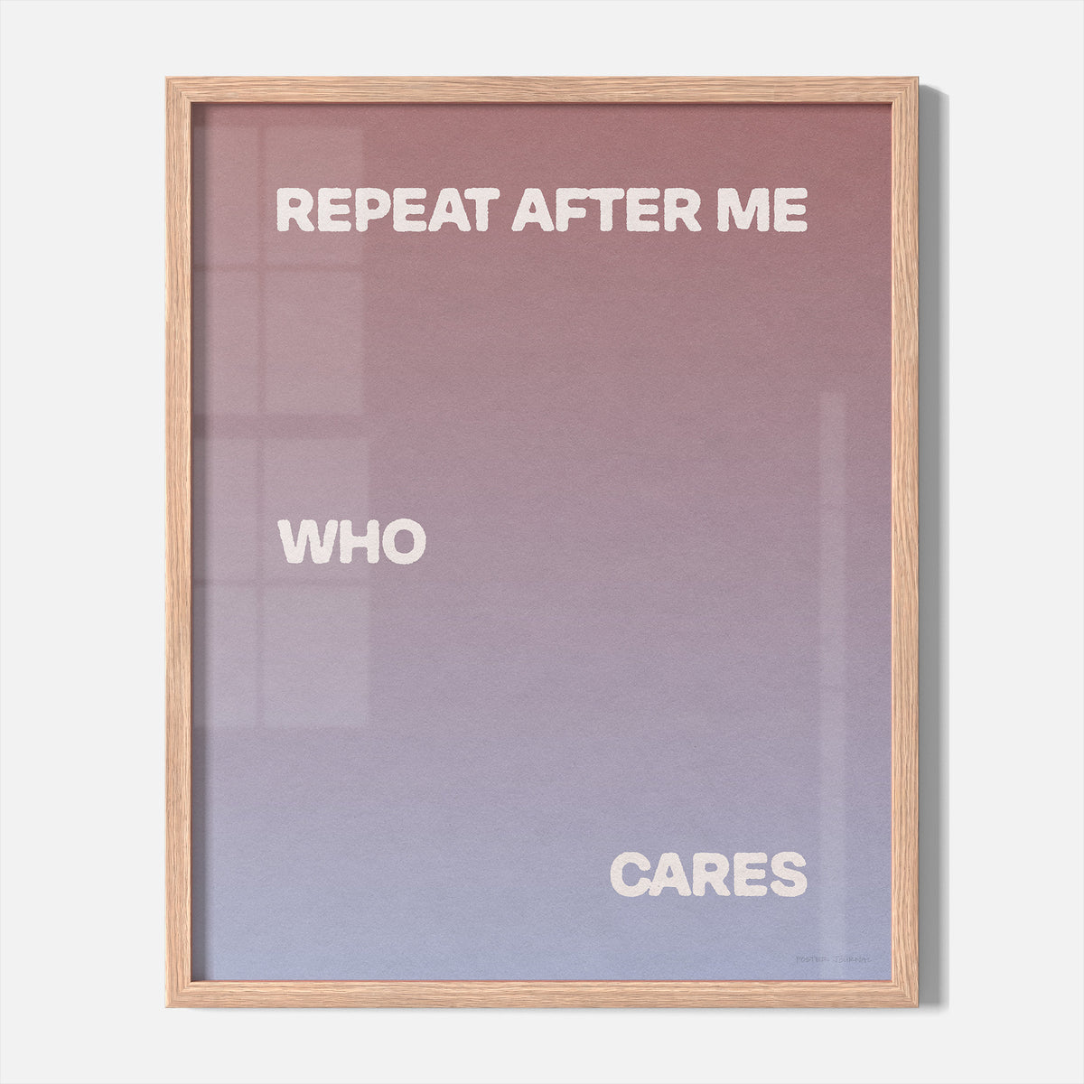 REPEAT PRINT