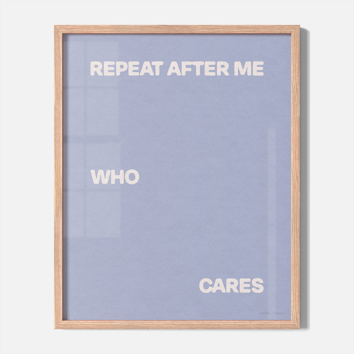 REPEAT PRINT