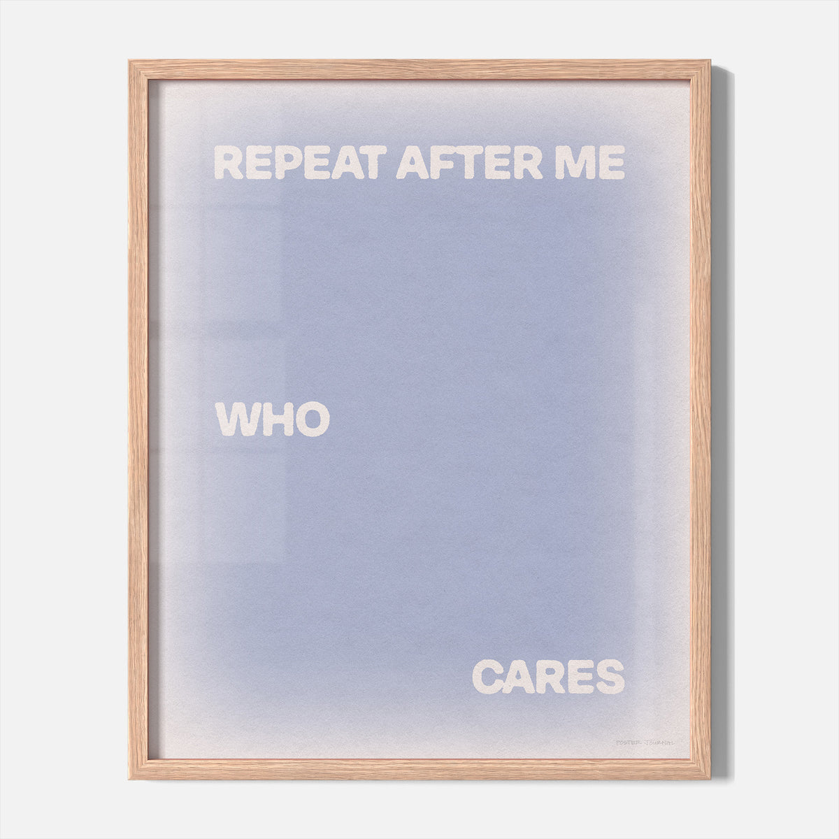 REPEAT PRINT