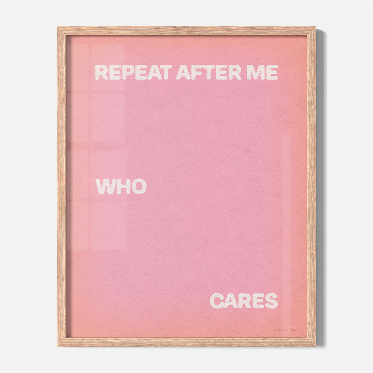 REPEAT PRINT
