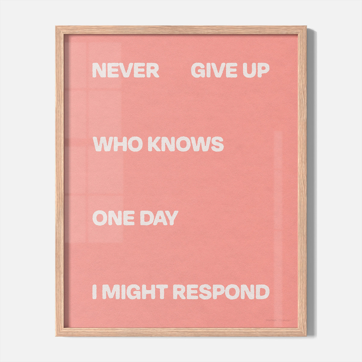 RESPOND PRINT