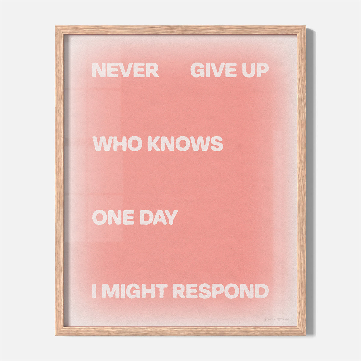 RESPOND PRINT