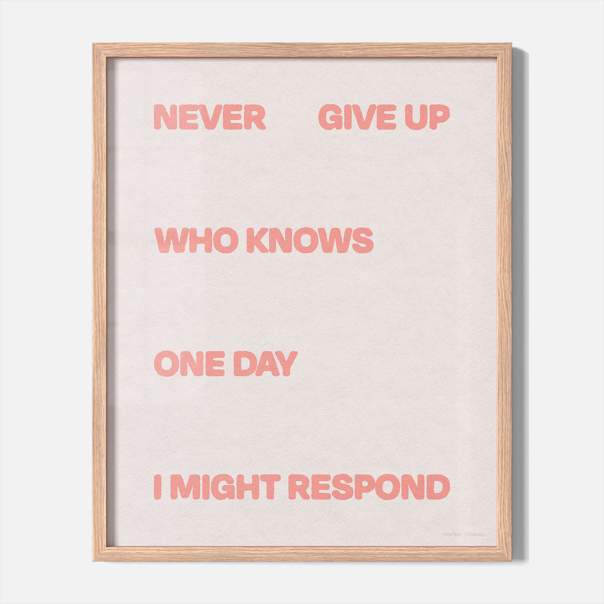 RESPOND PRINT