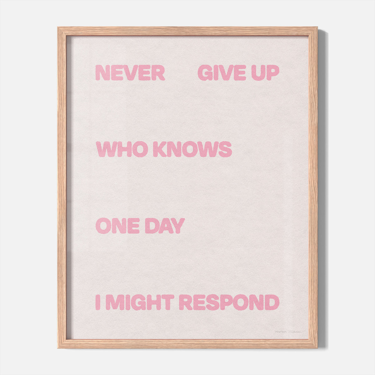 RESPOND PRINT