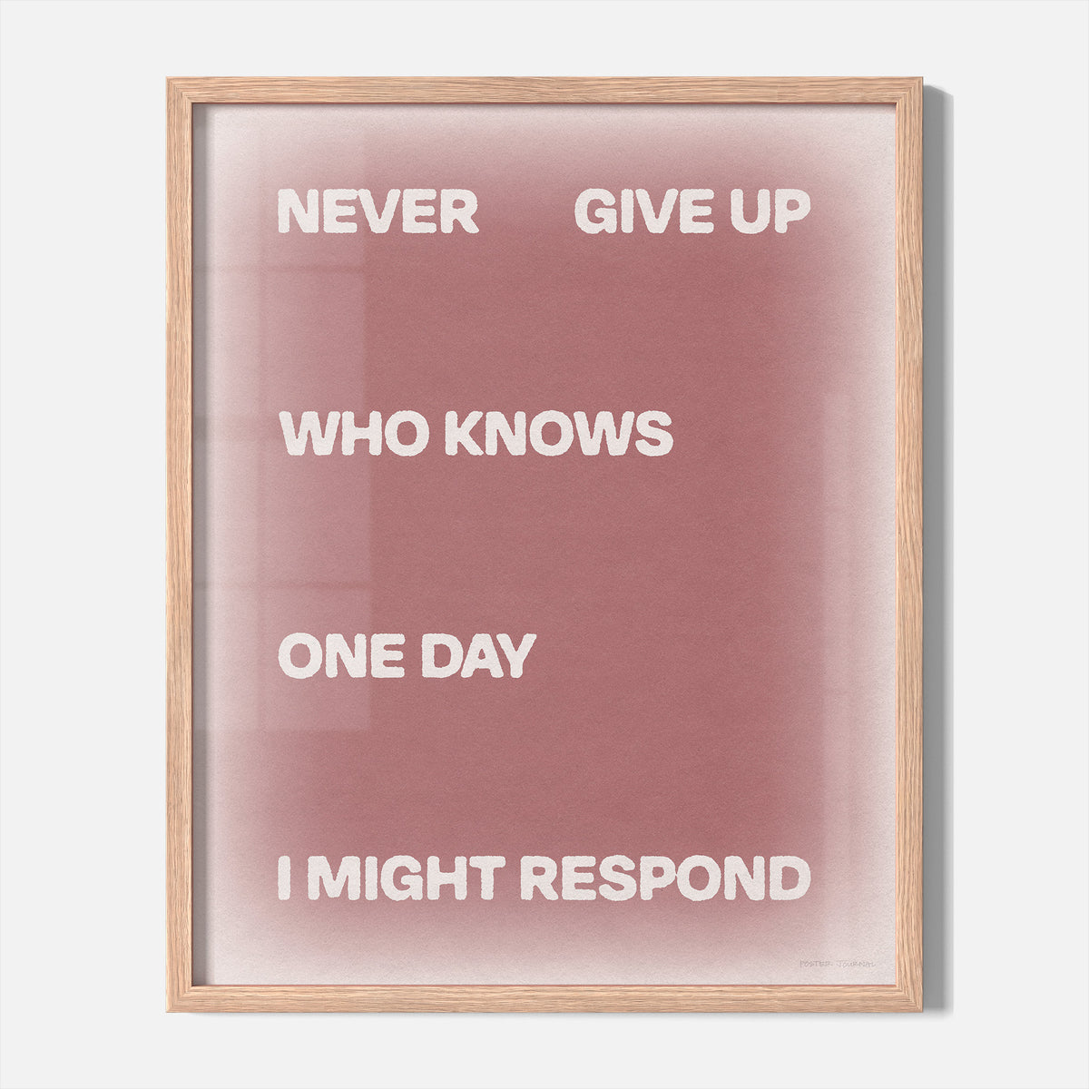 RESPOND PRINT
